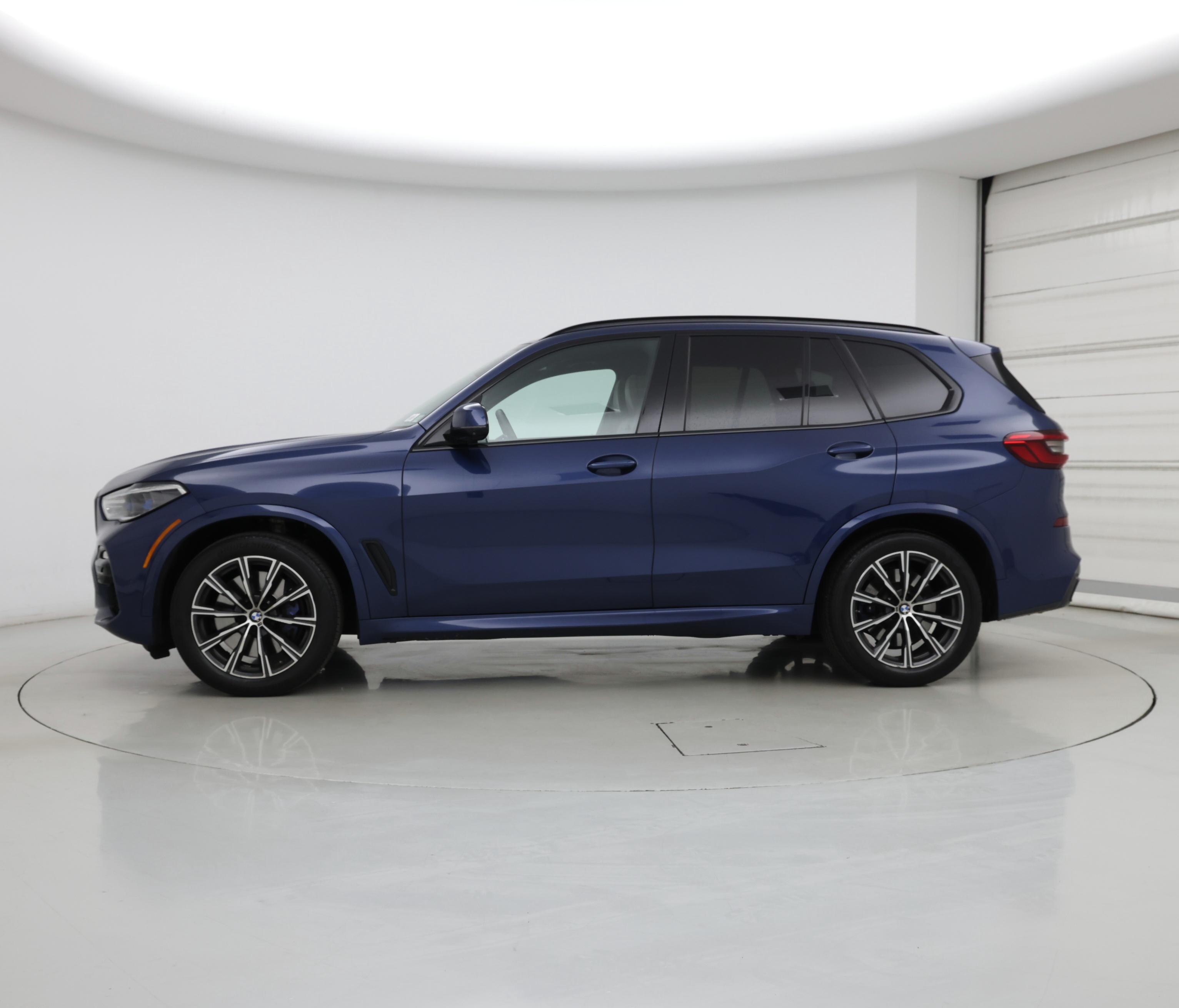Thumbnail: 2020 BMW X5 - 3
