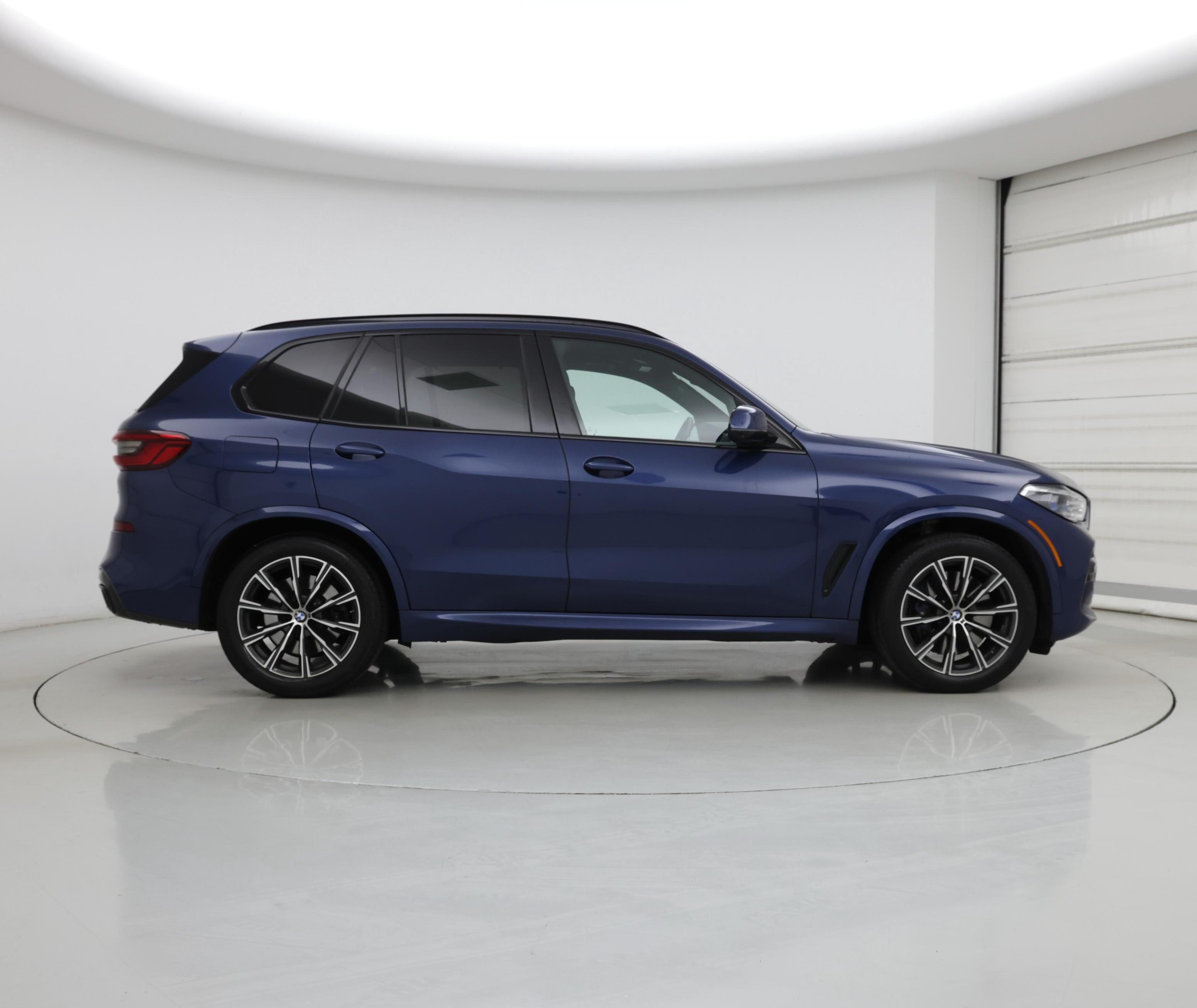Thumbnail: 2020 BMW X5 - 7