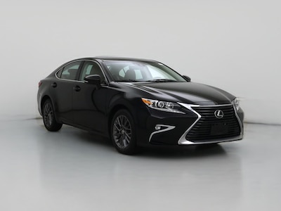 2018 Lexus ES 350