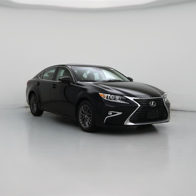 2018 Lexus ES 350