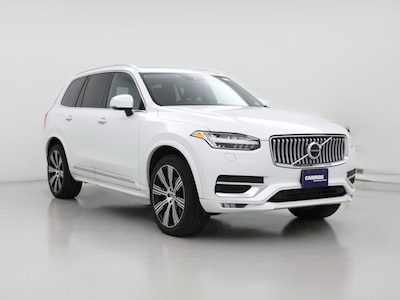 2020 Volvo XC90 T6 Inscription