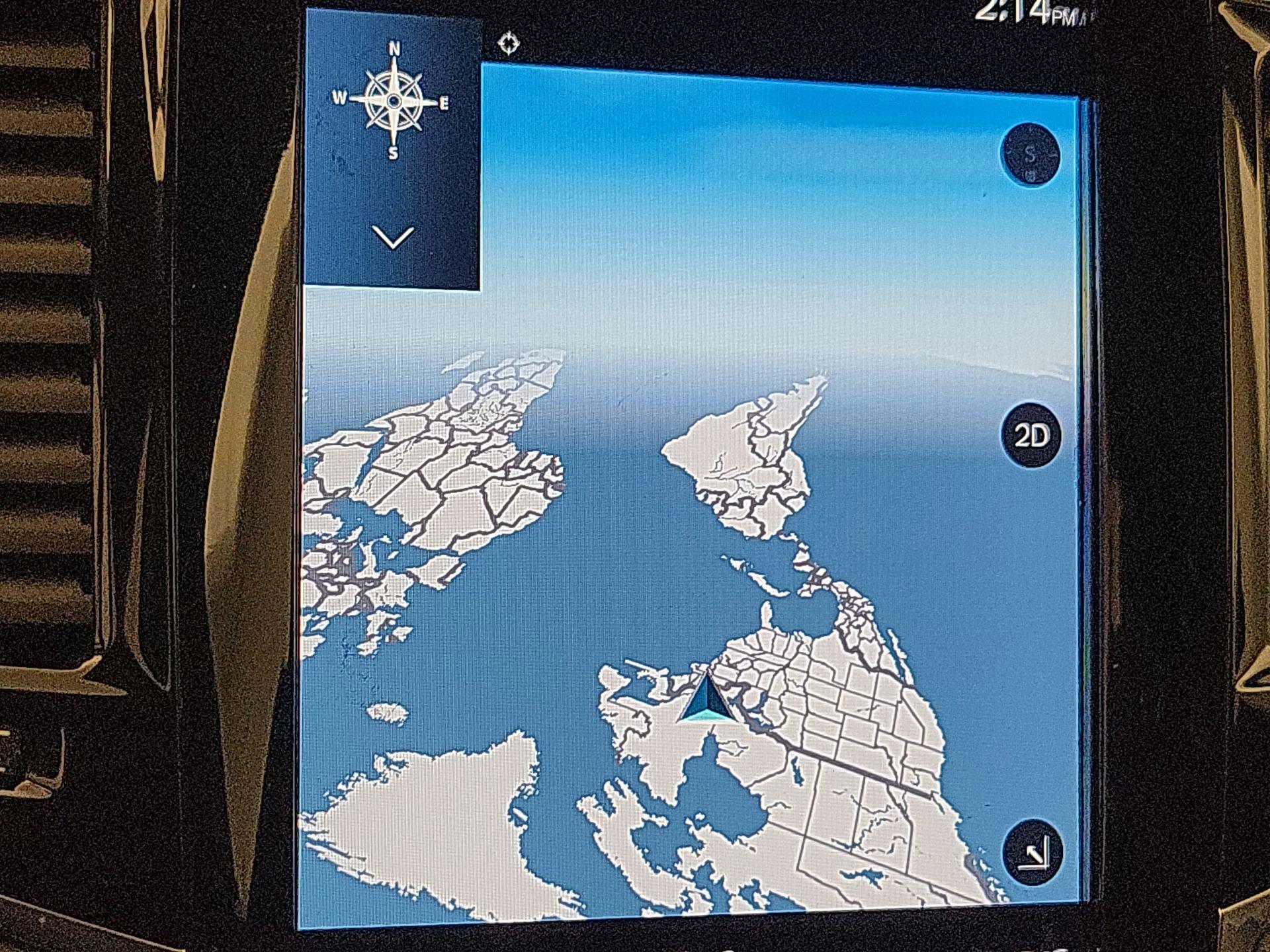 Thumbnail: 2020 Volvo XC90 - 14