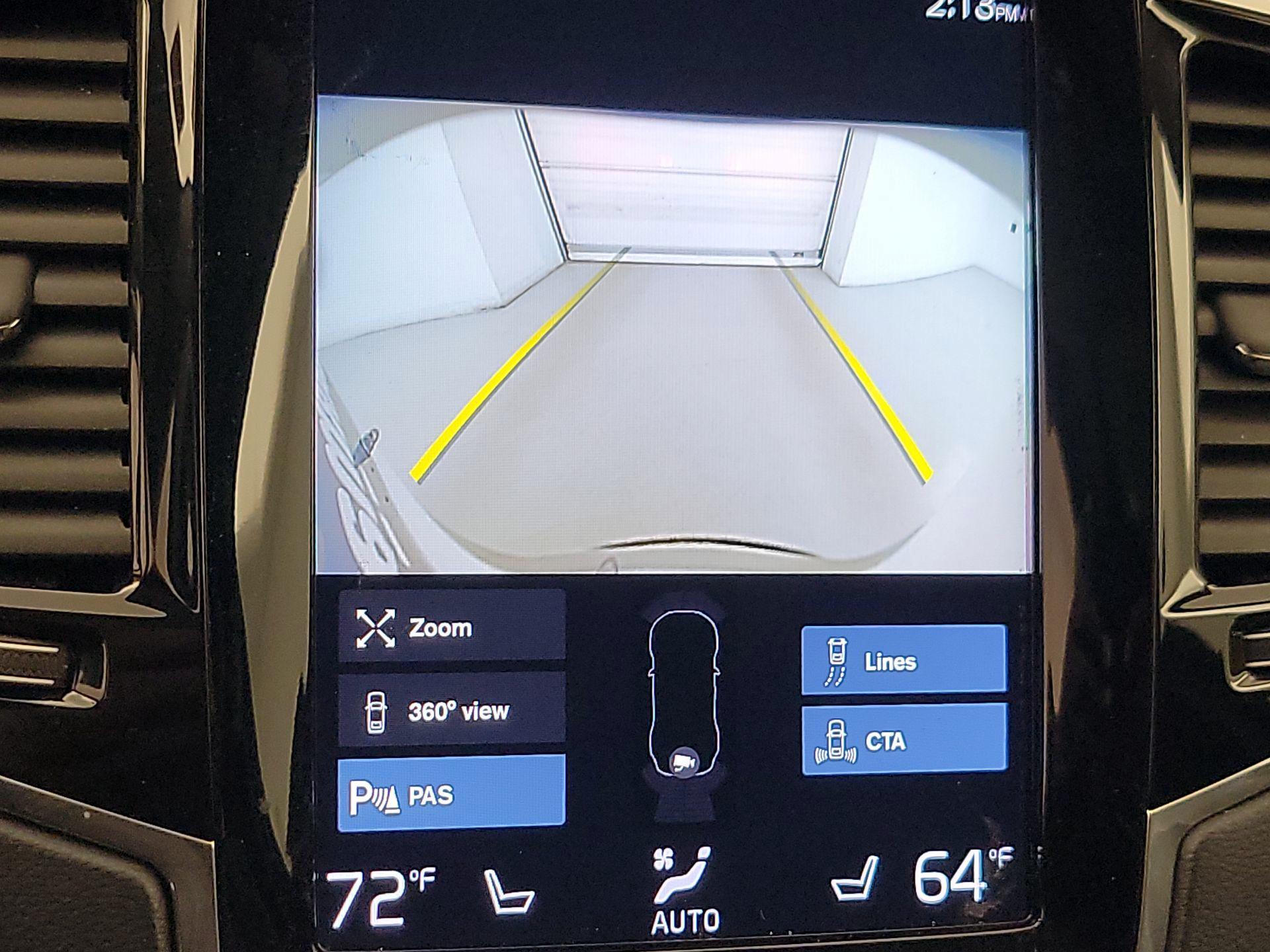 Thumbnail: 2020 Volvo XC90 - 15