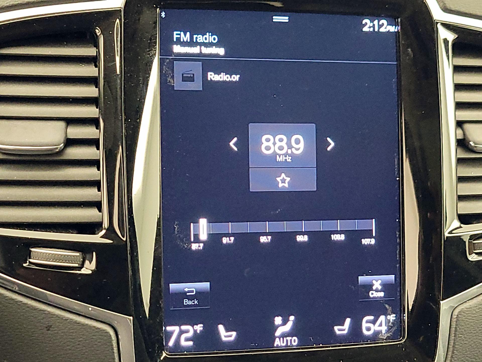 Thumbnail: 2020 Volvo XC90 - 16