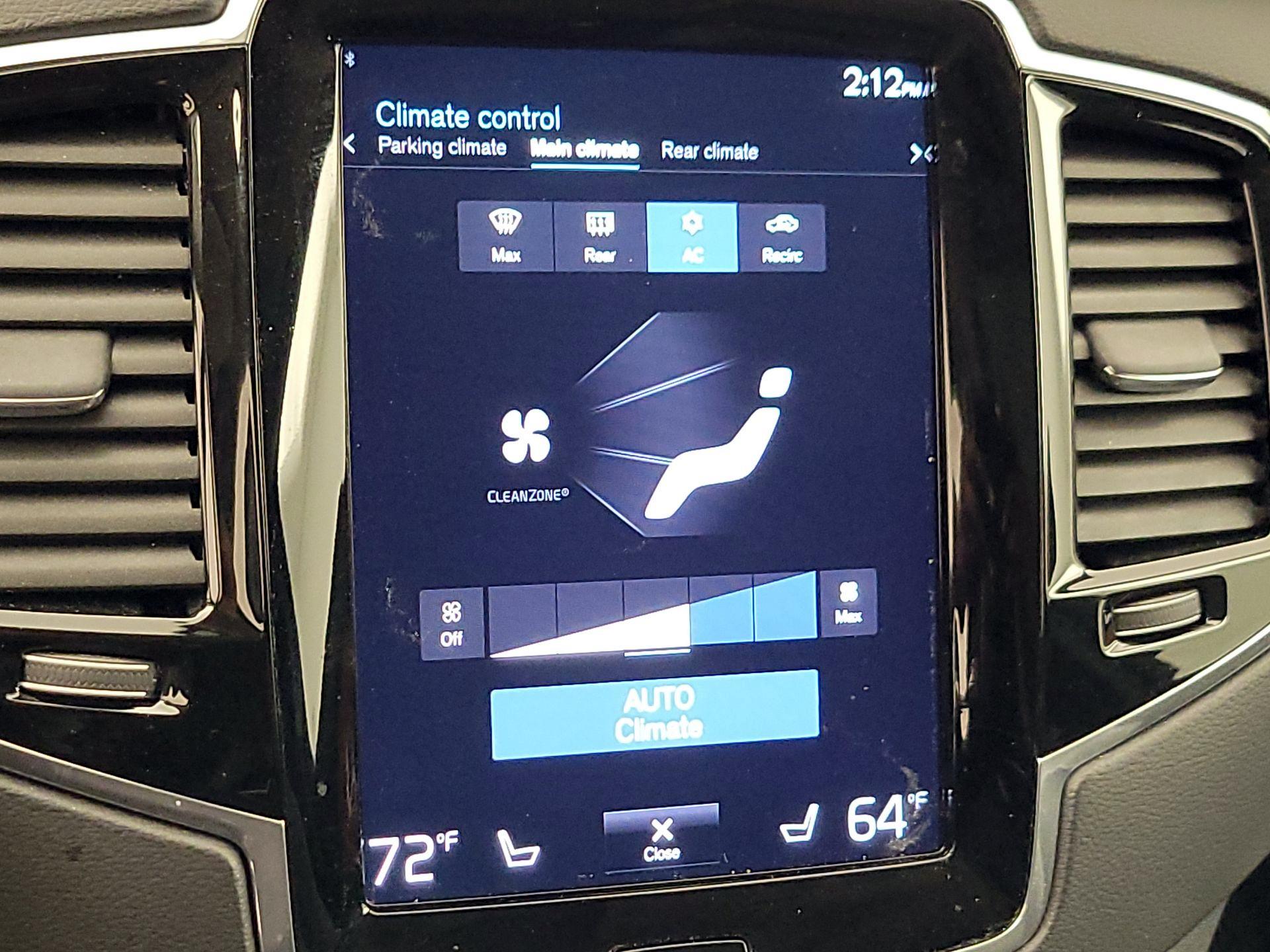 Thumbnail: 2020 Volvo XC90 - 17