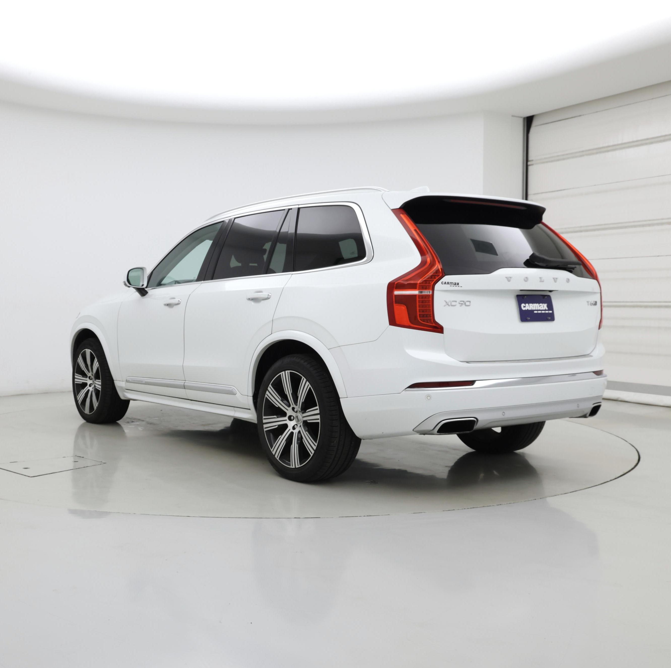 Thumbnail: 2020 Volvo XC90 - 2