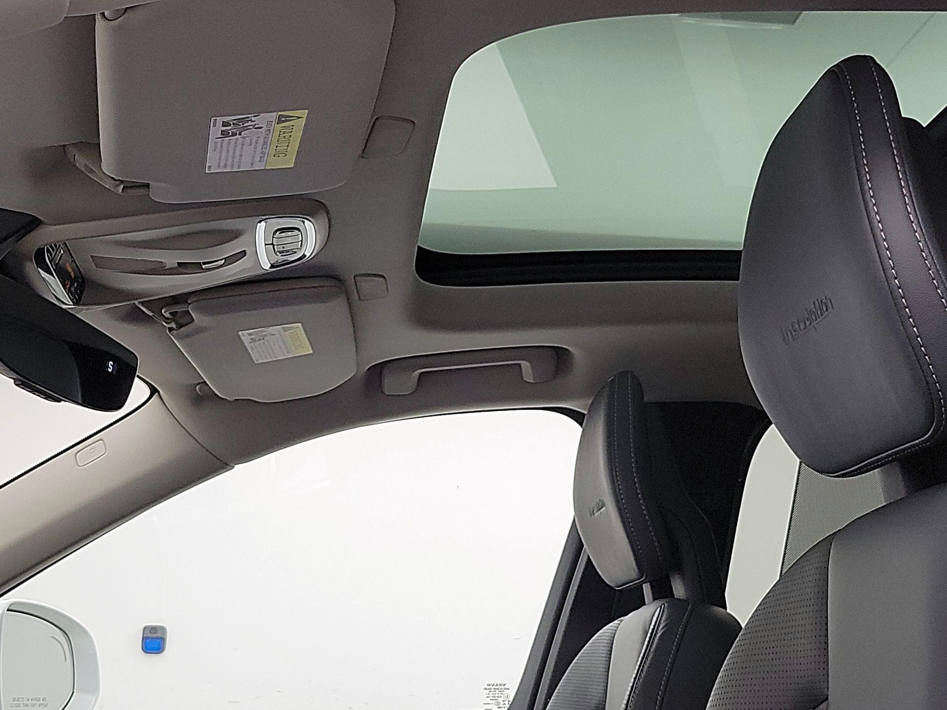 Thumbnail: 2020 Volvo XC90 - 20