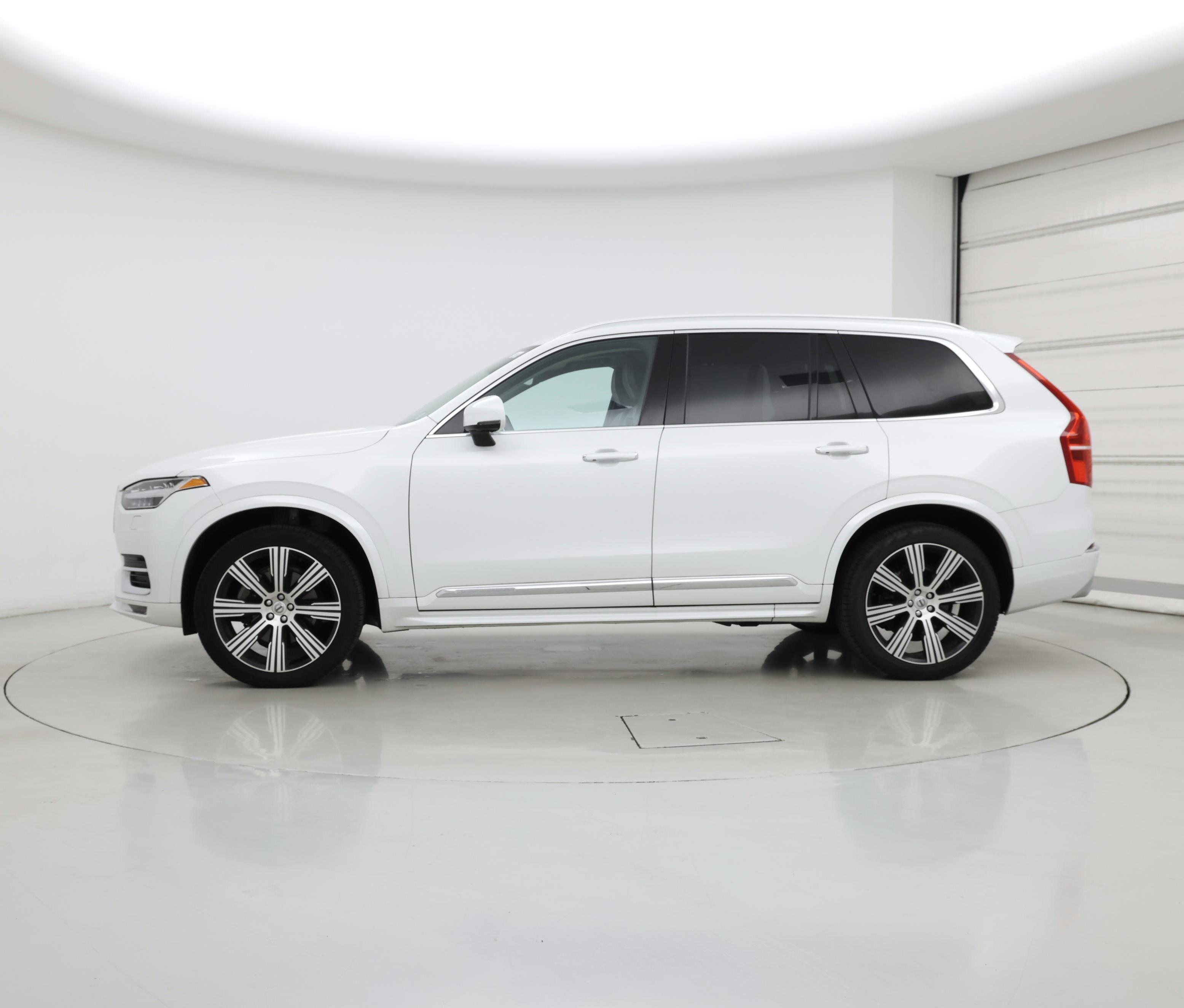 Thumbnail: 2020 Volvo XC90 - 3