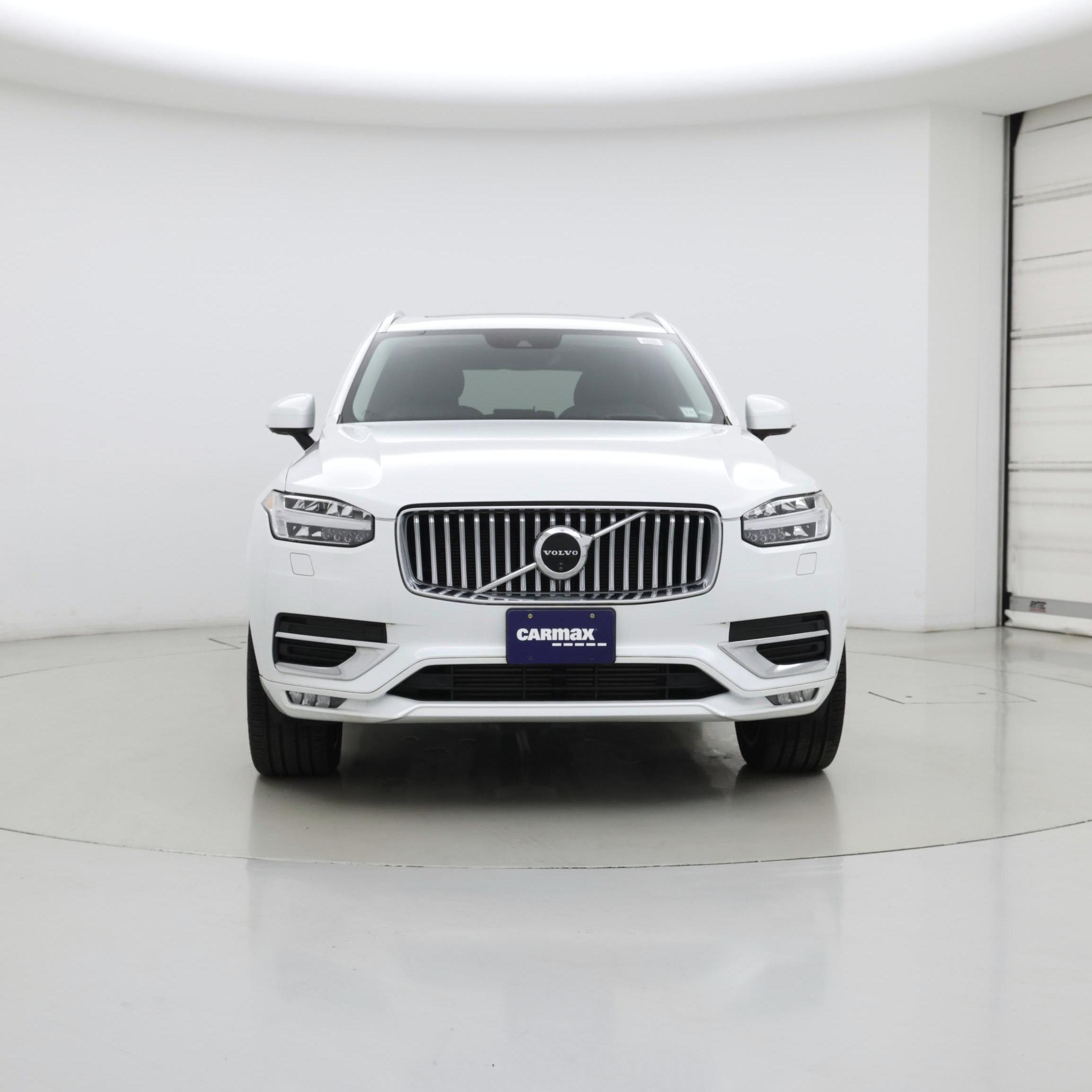 Thumbnail: 2020 Volvo XC90 - 5