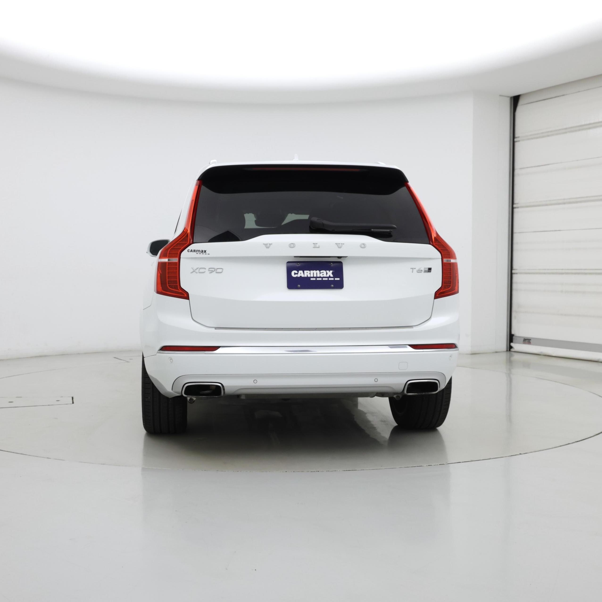 Thumbnail: 2020 Volvo XC90 - 6