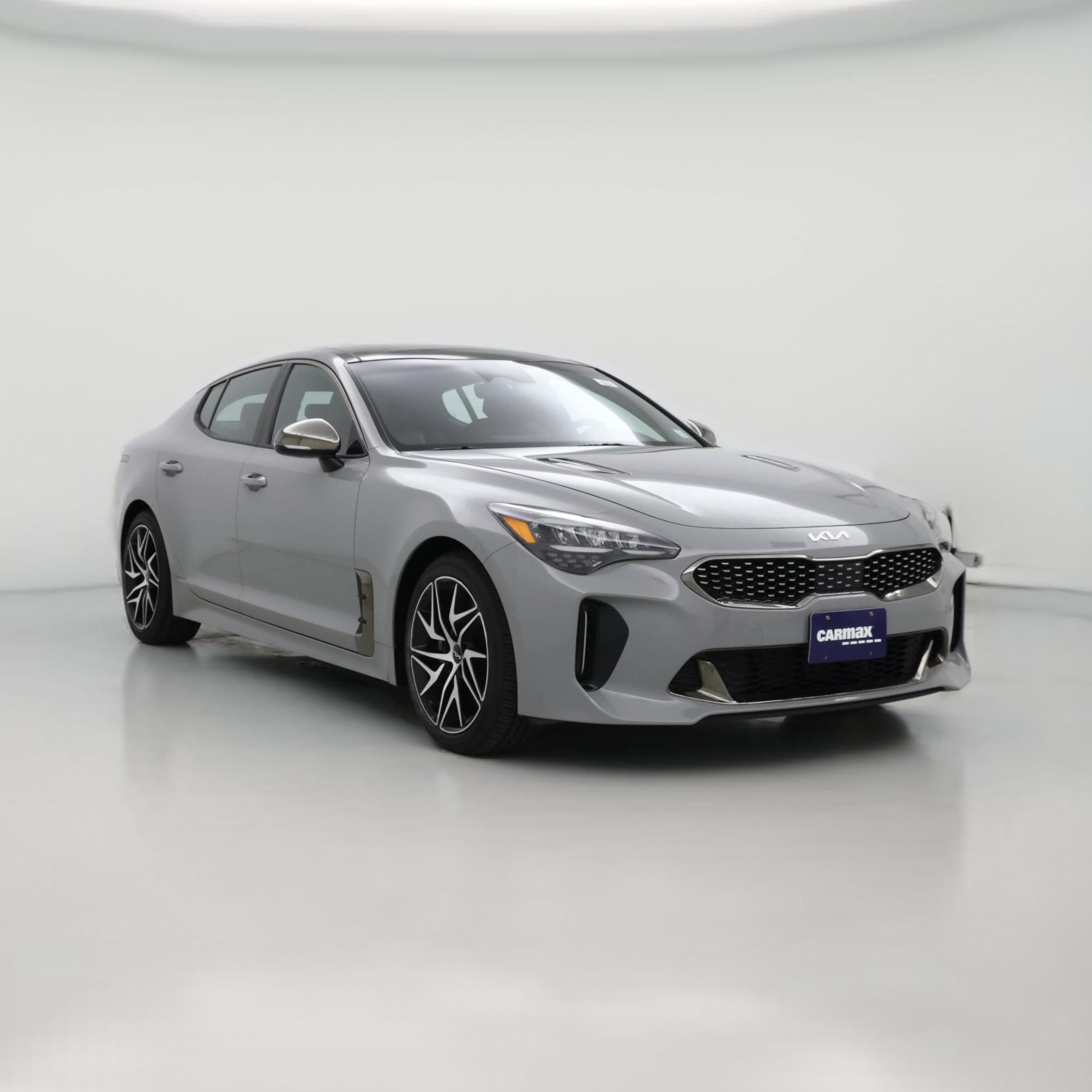 Thumbnail: 2022 Kia Stinger - 1