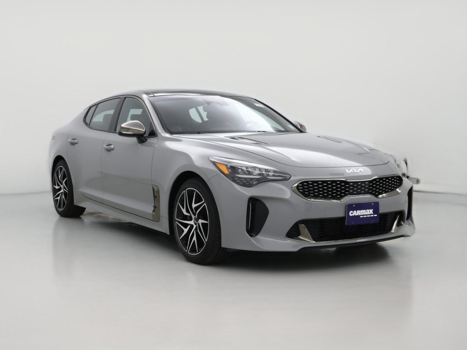 2022 Kia Stinger GT-Line