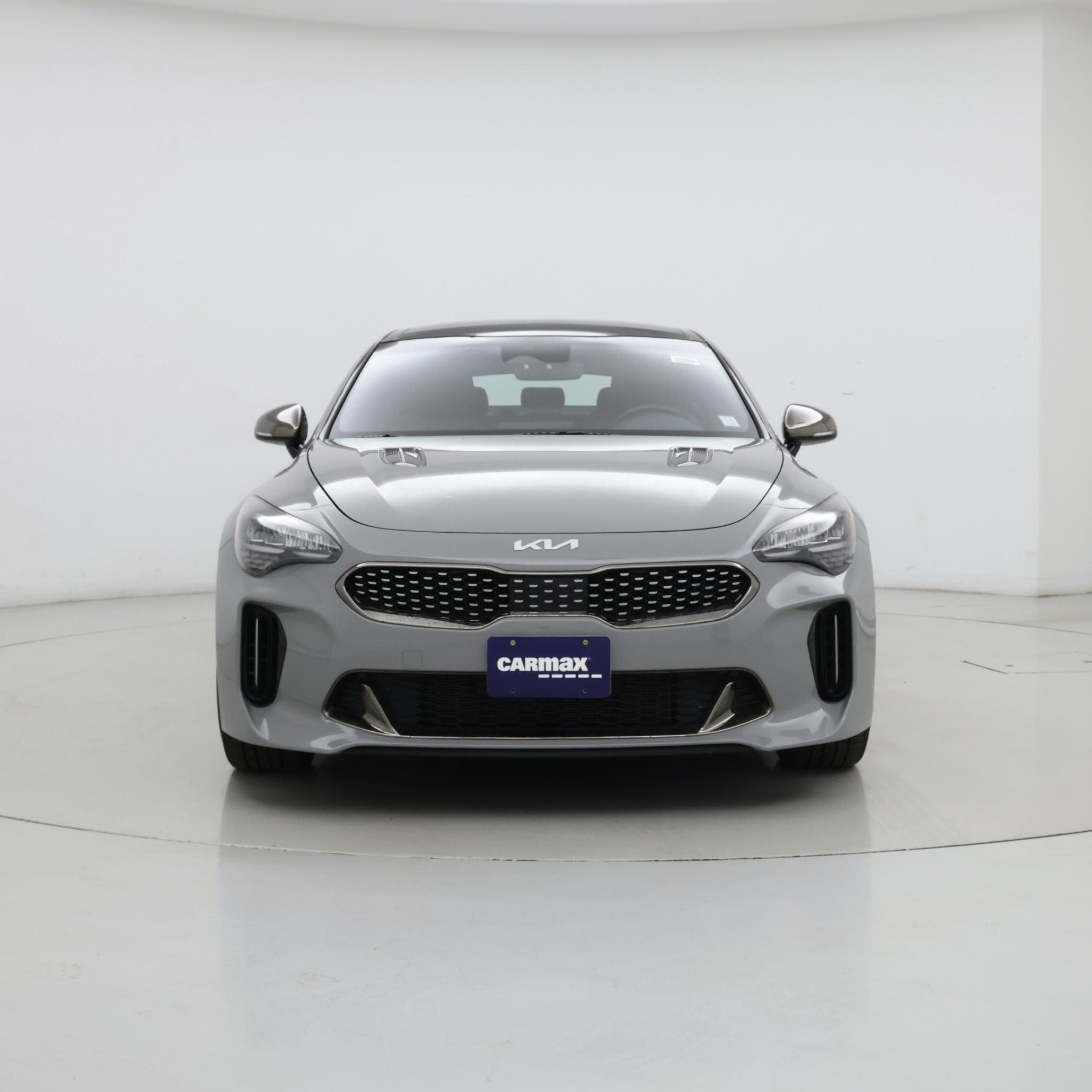Thumbnail: 2022 Kia Stinger - 5