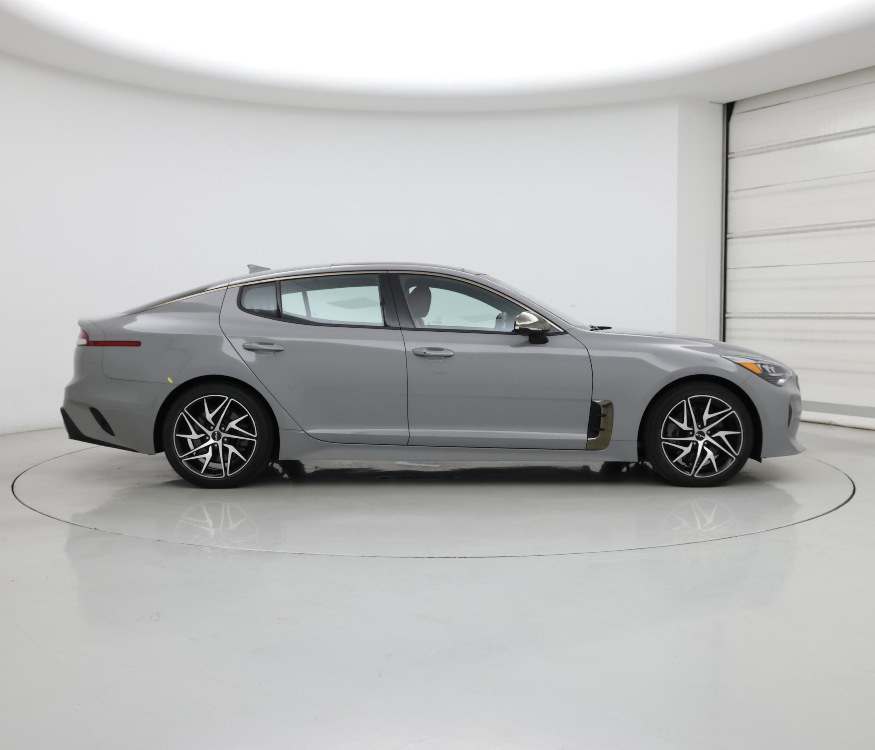 Thumbnail: 2022 Kia Stinger - 7