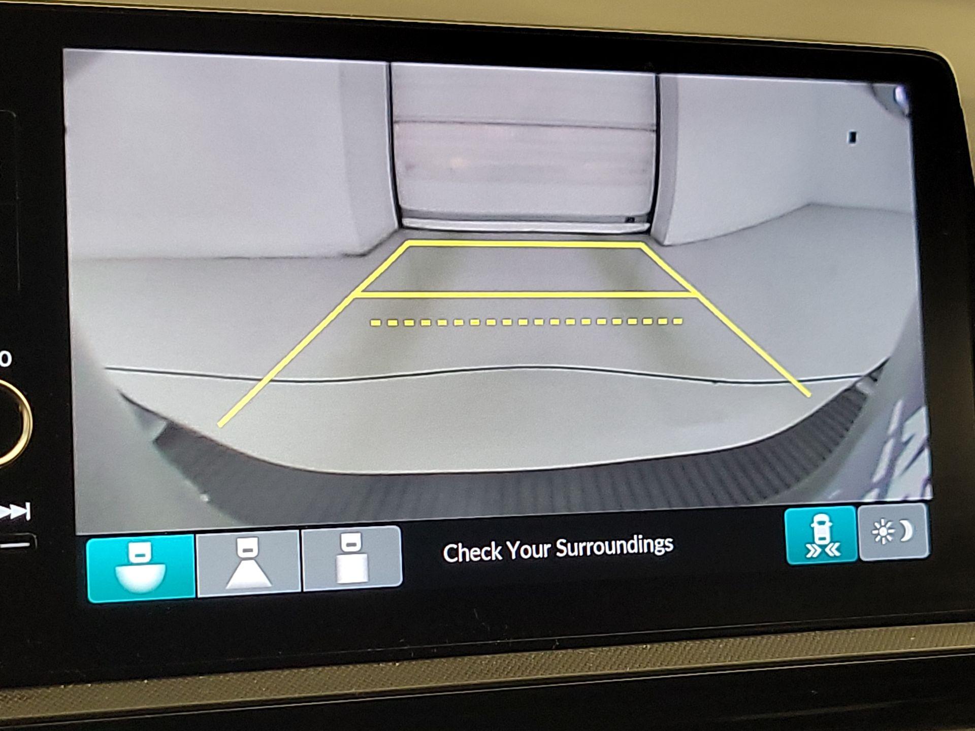 Thumbnail: 2025 Honda Odyssey - 14