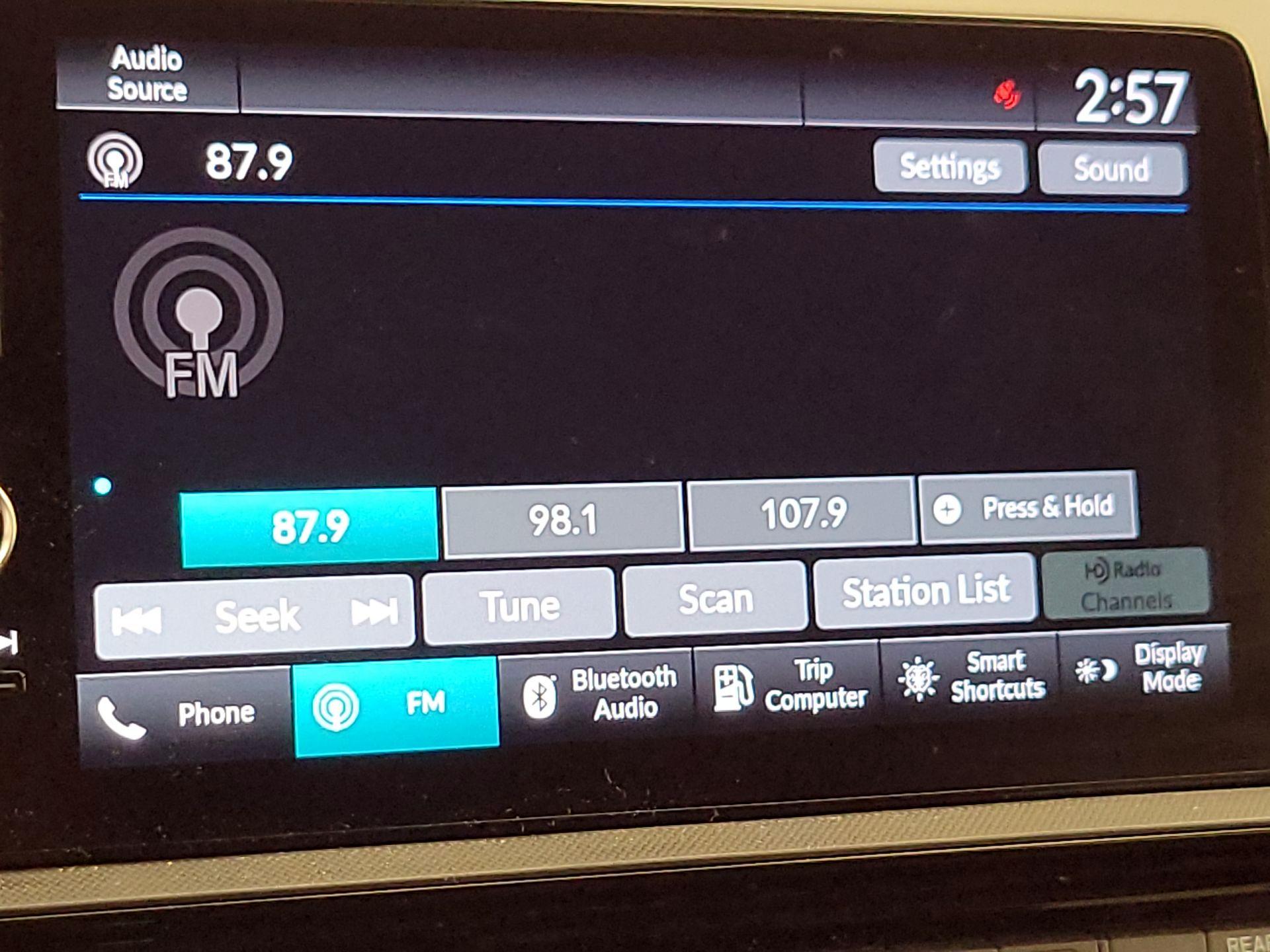 Thumbnail: 2025 Honda Odyssey - 15