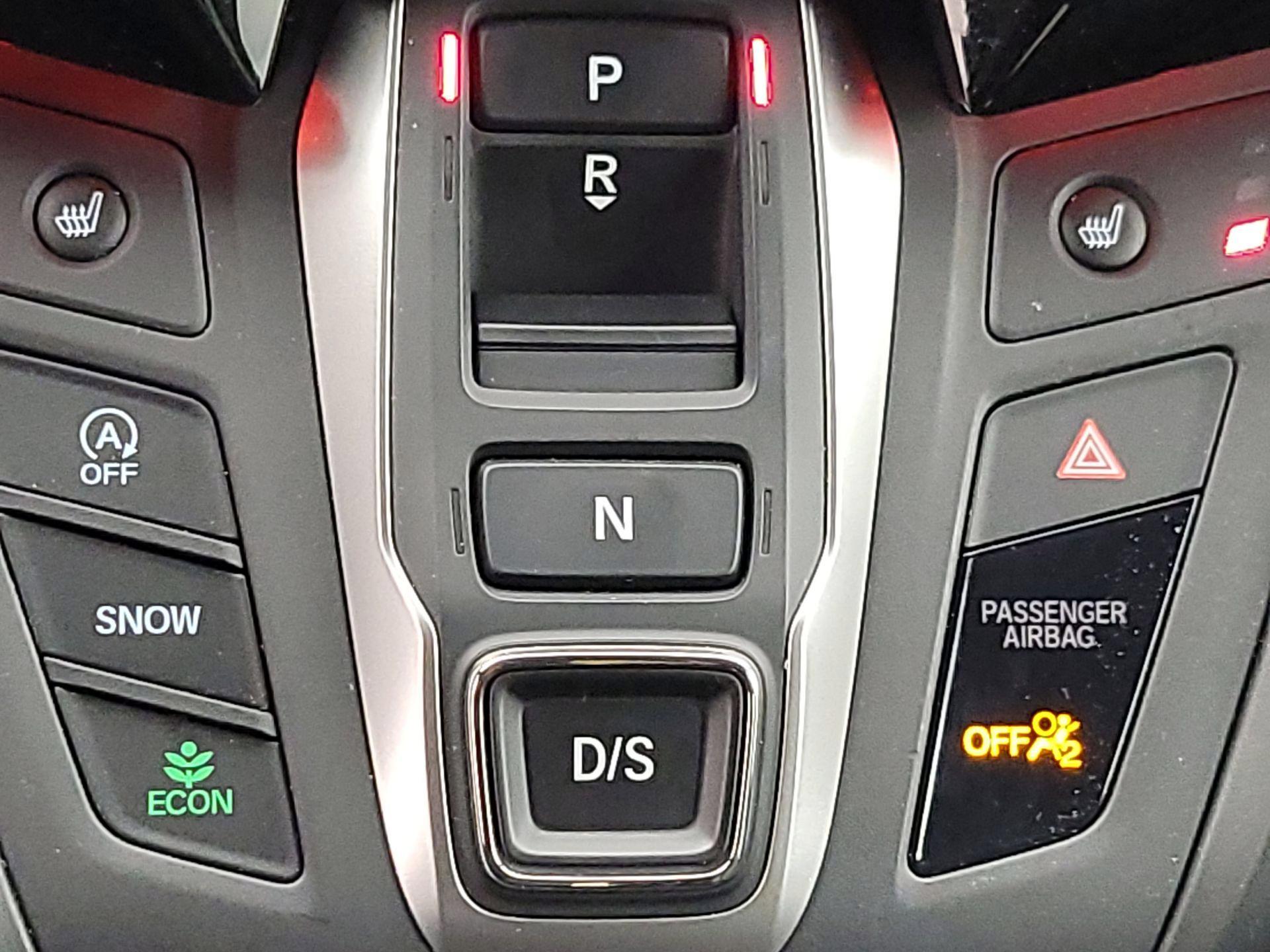 Thumbnail: 2025 Honda Odyssey - 17