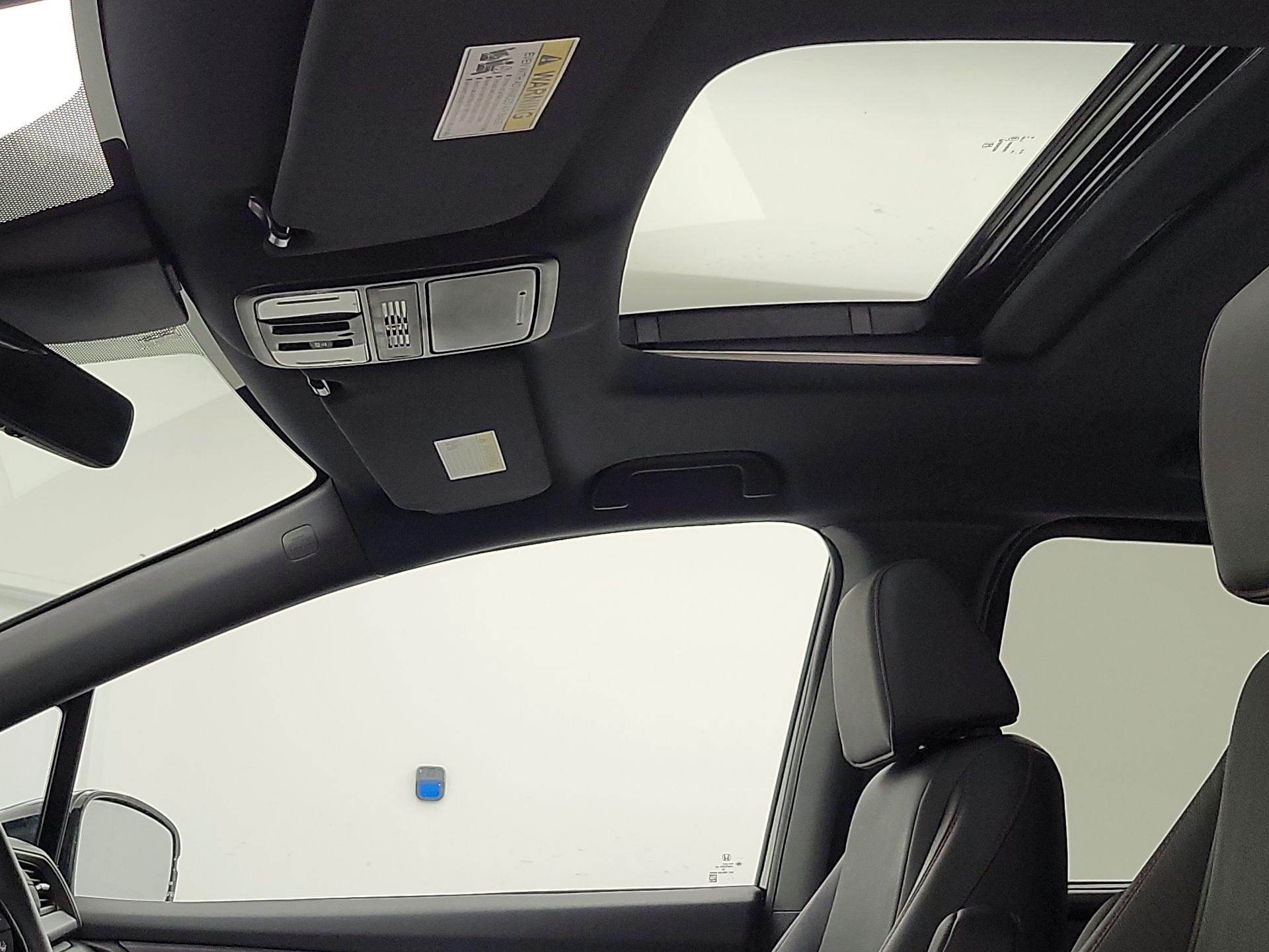 Thumbnail: 2025 Honda Odyssey - 19