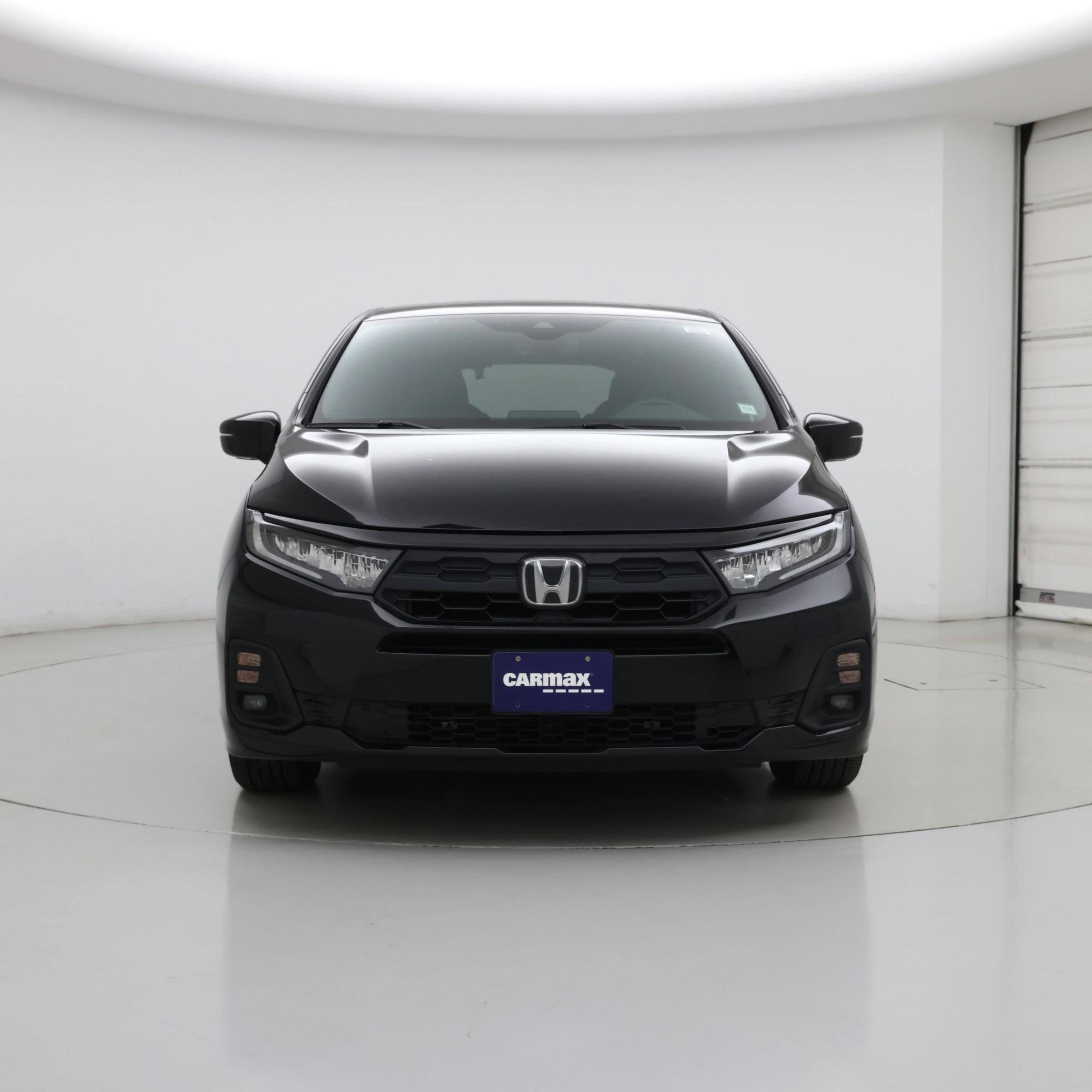 Thumbnail: 2025 Honda Odyssey - 5