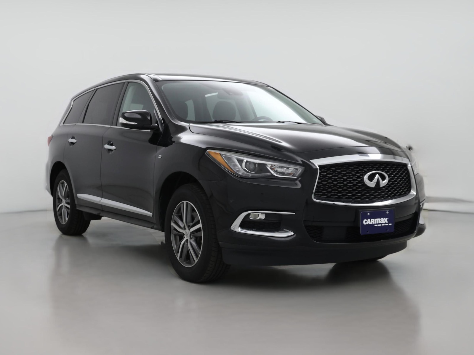 2020 INFINITI QX60 PURE