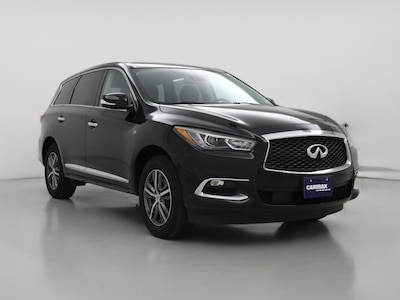 2020 Infiniti QX60 Pure