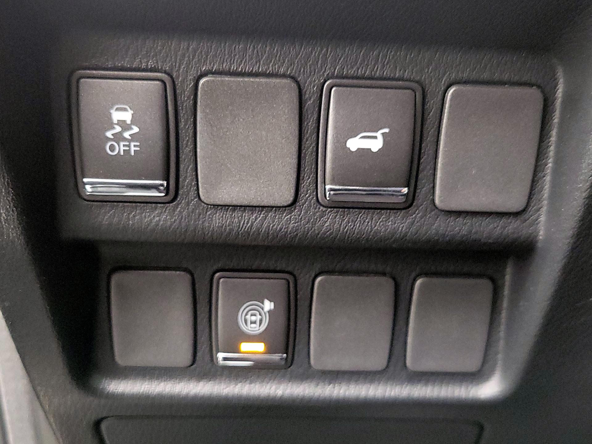 Thumbnail: 2020 INFINITI QX60 - 13