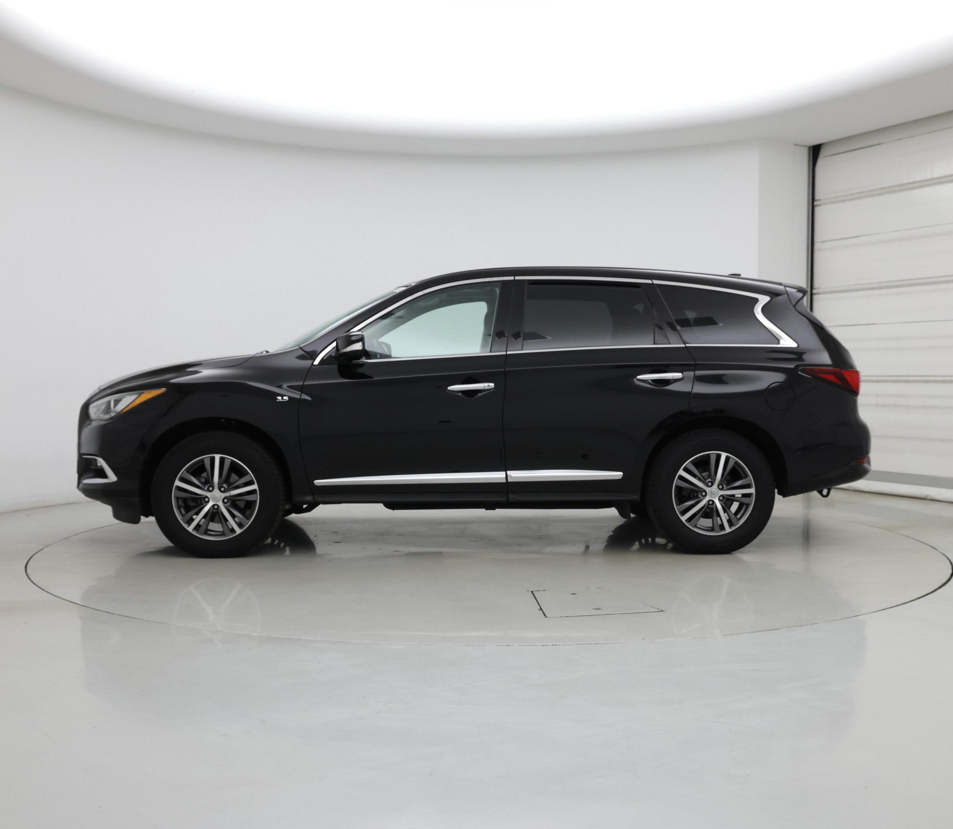 Thumbnail: 2020 INFINITI QX60 - 3