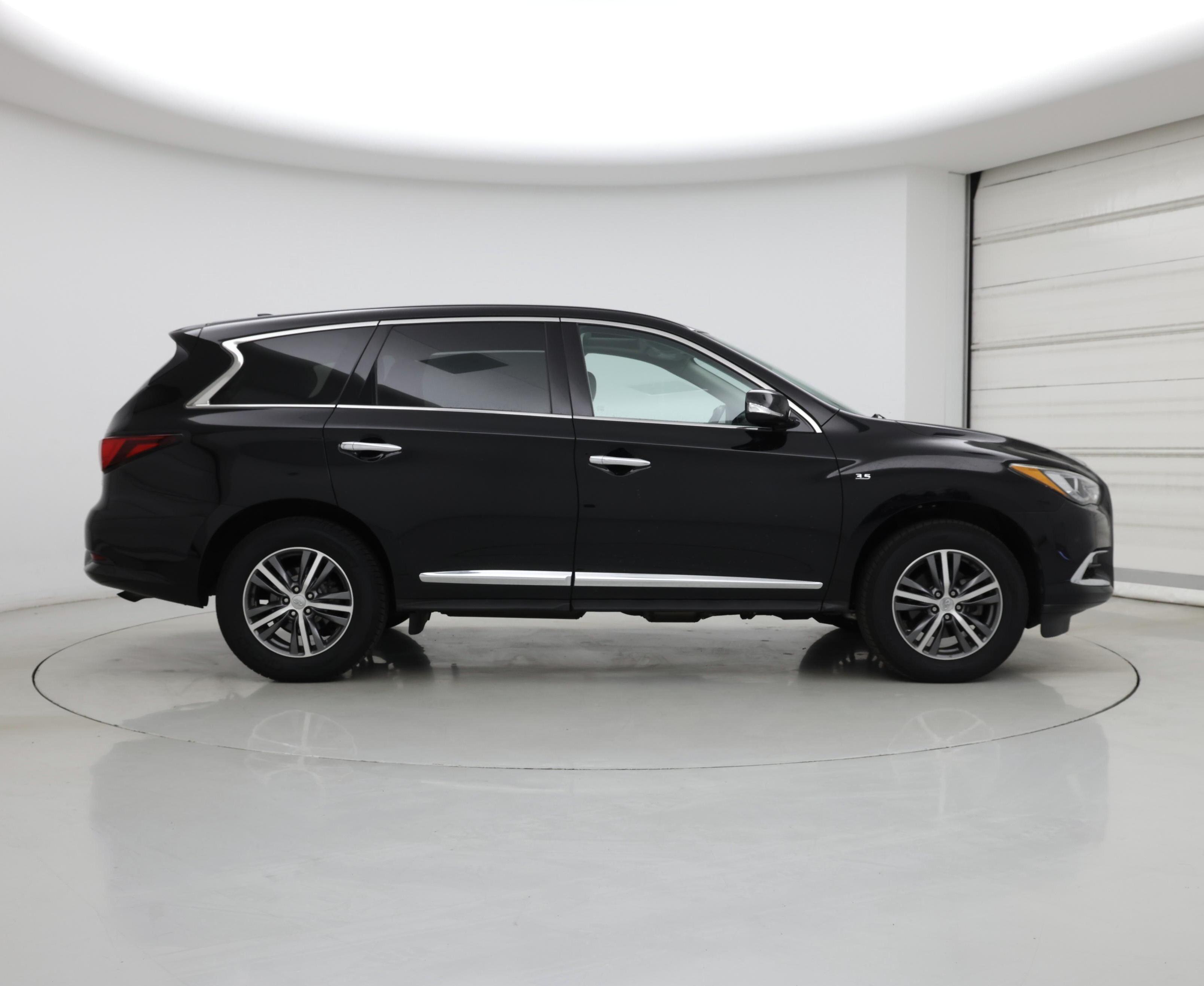 Thumbnail: 2020 INFINITI QX60 - 7