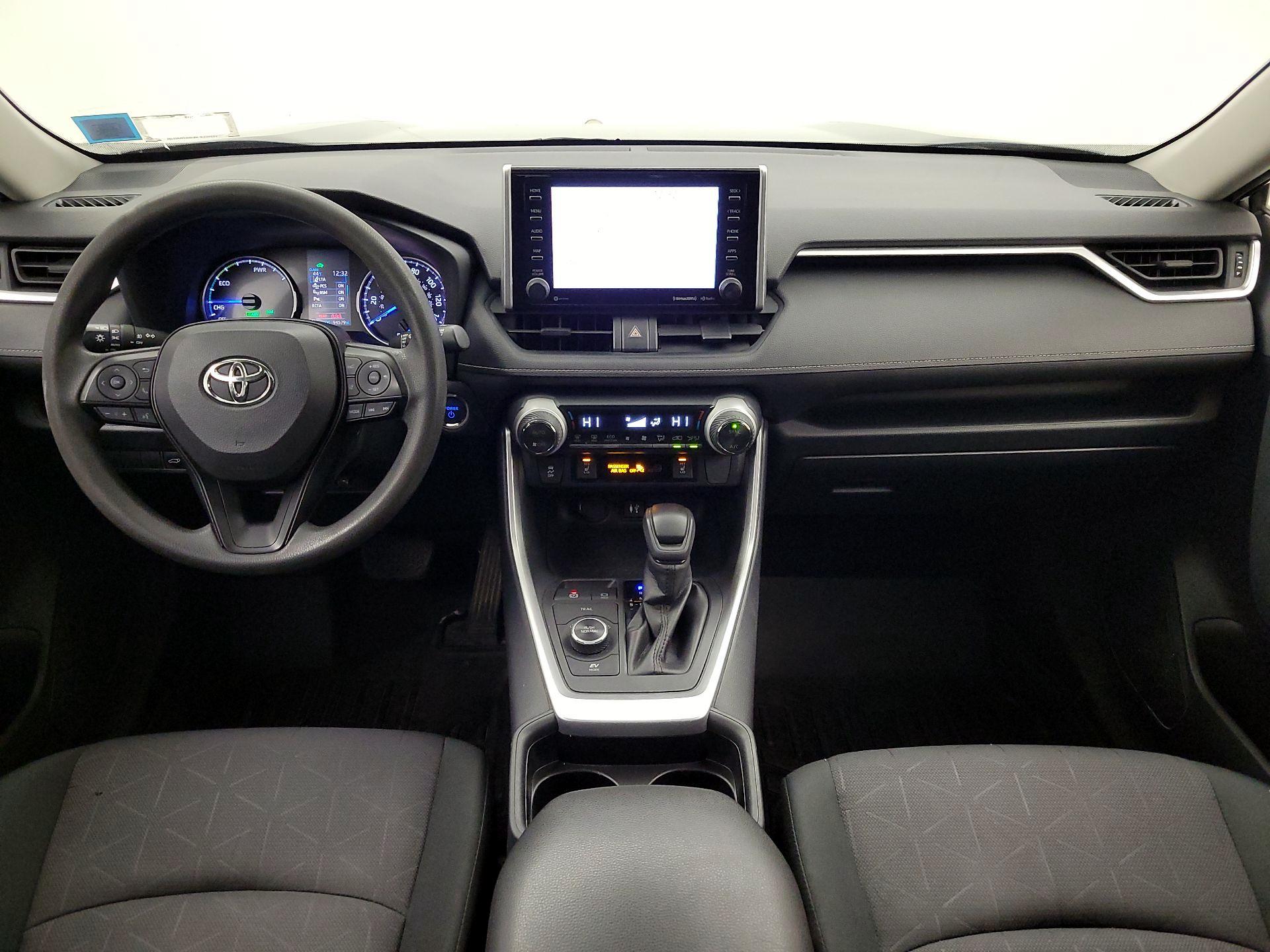 Thumbnail: 2019 Toyota RAV4 - 9