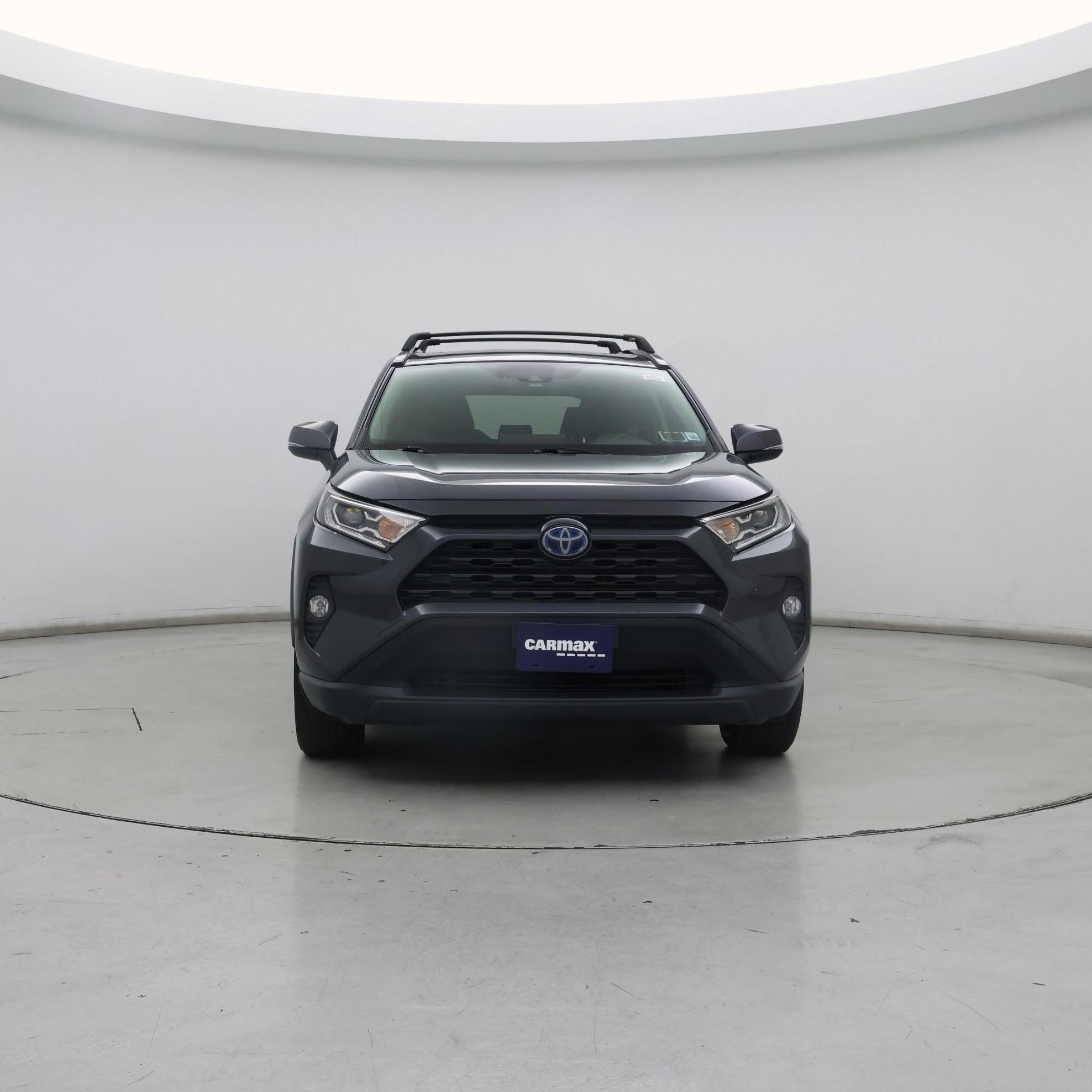 Thumbnail: 2019 Toyota RAV4 - 5