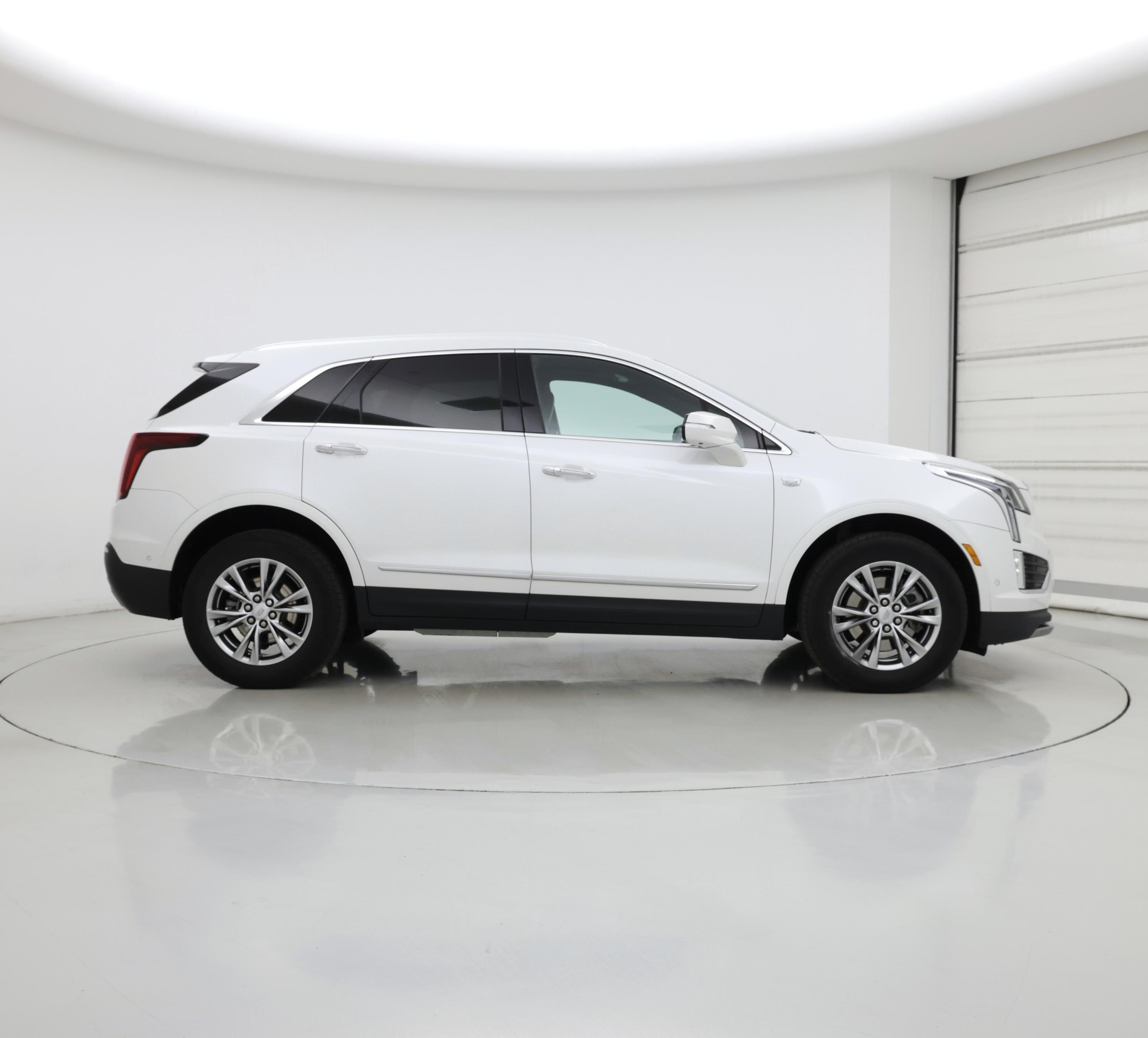 Thumbnail: 2022 Cadillac XT5 - 7