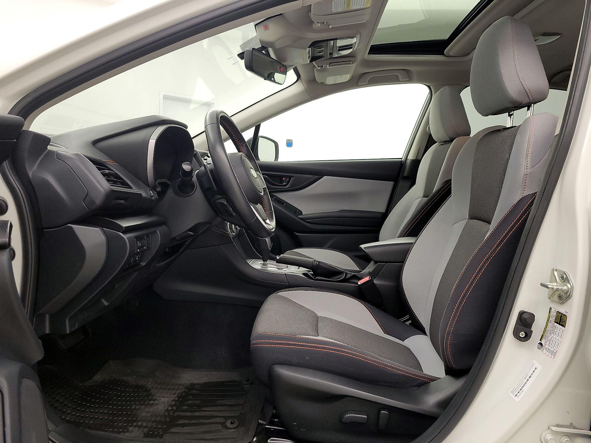 Thumbnail: 2022 Subaru Crosstrek - 11