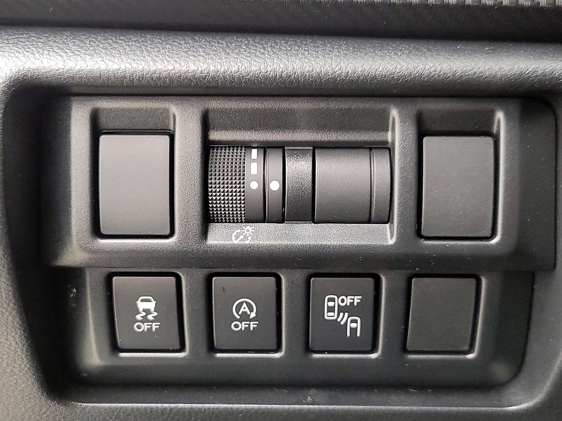 Thumbnail: 2022 Subaru Crosstrek - 13