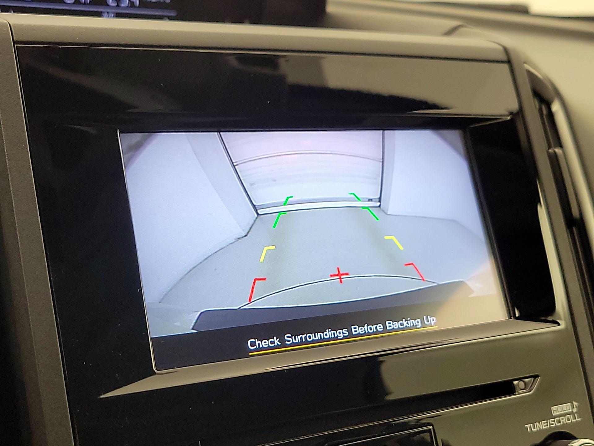 Thumbnail: 2022 Subaru Crosstrek - 14