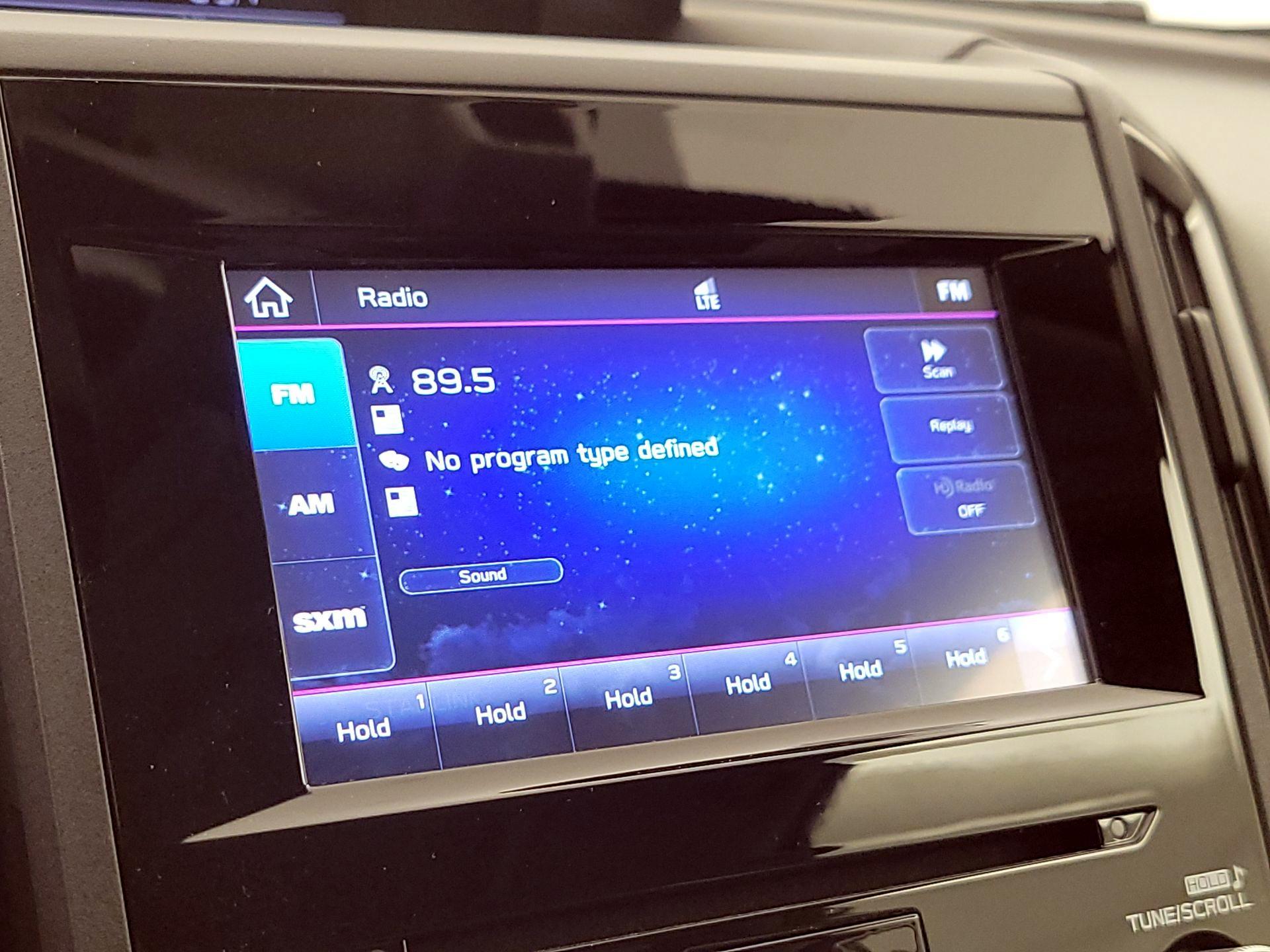 Thumbnail: 2022 Subaru Crosstrek - 15