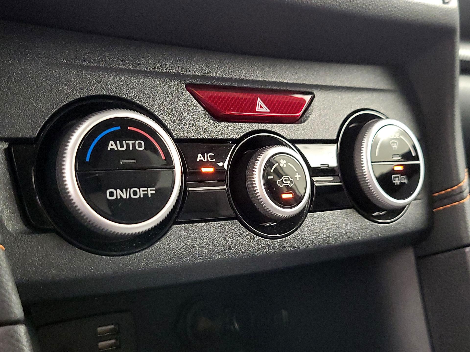 Thumbnail: 2022 Subaru Crosstrek - 16