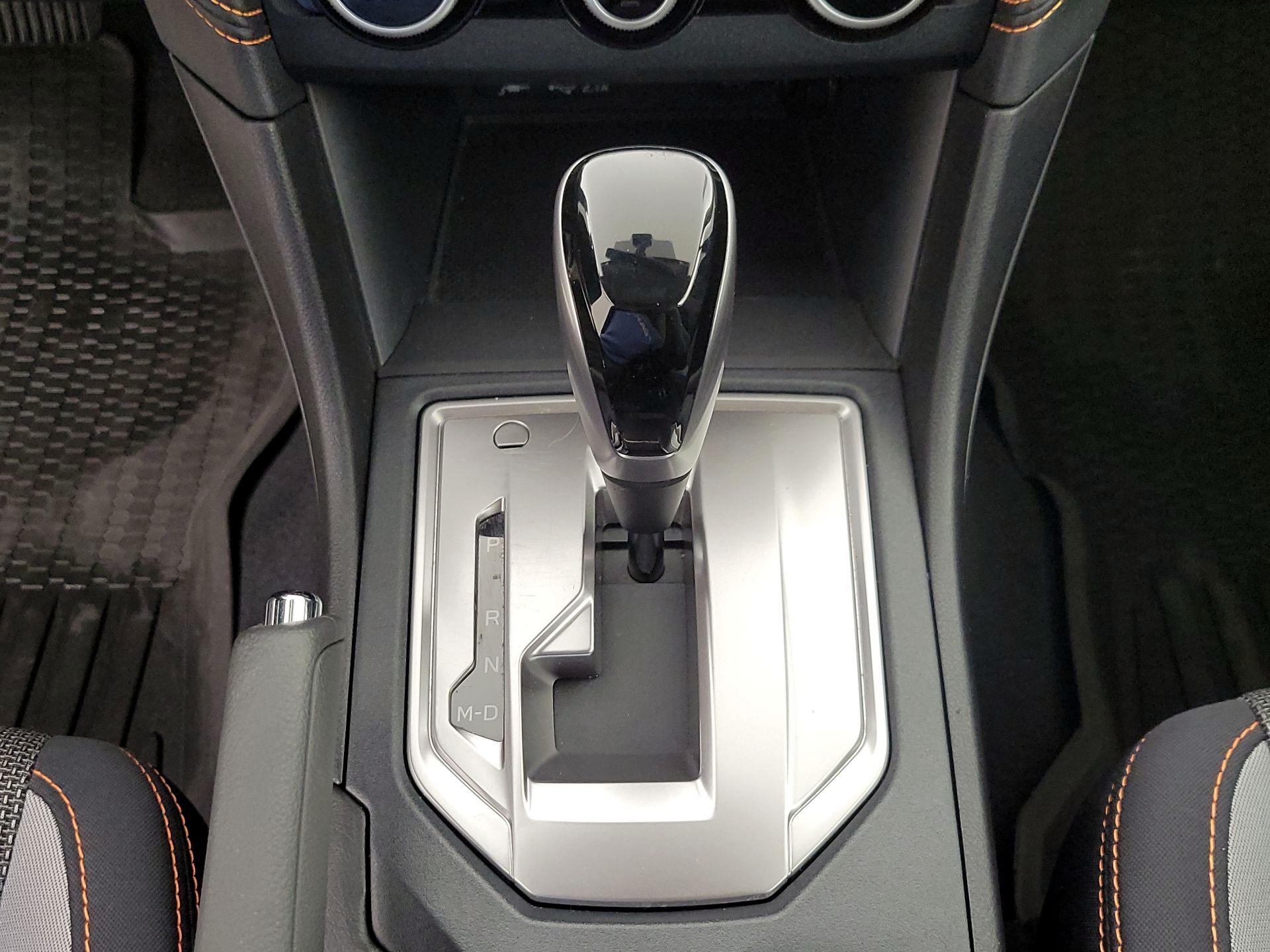 Thumbnail: 2022 Subaru Crosstrek - 17