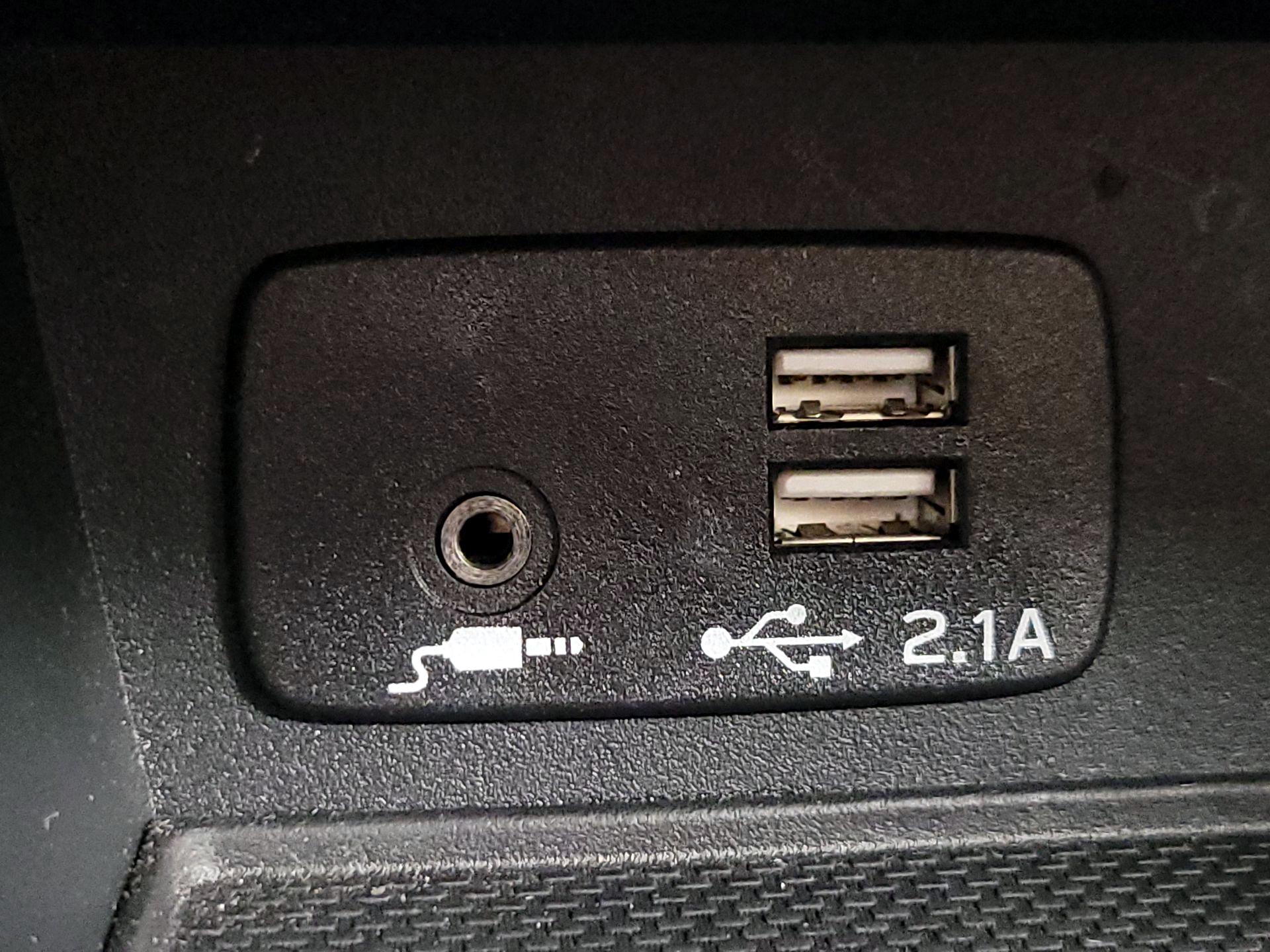 Thumbnail: 2022 Subaru Crosstrek - 18