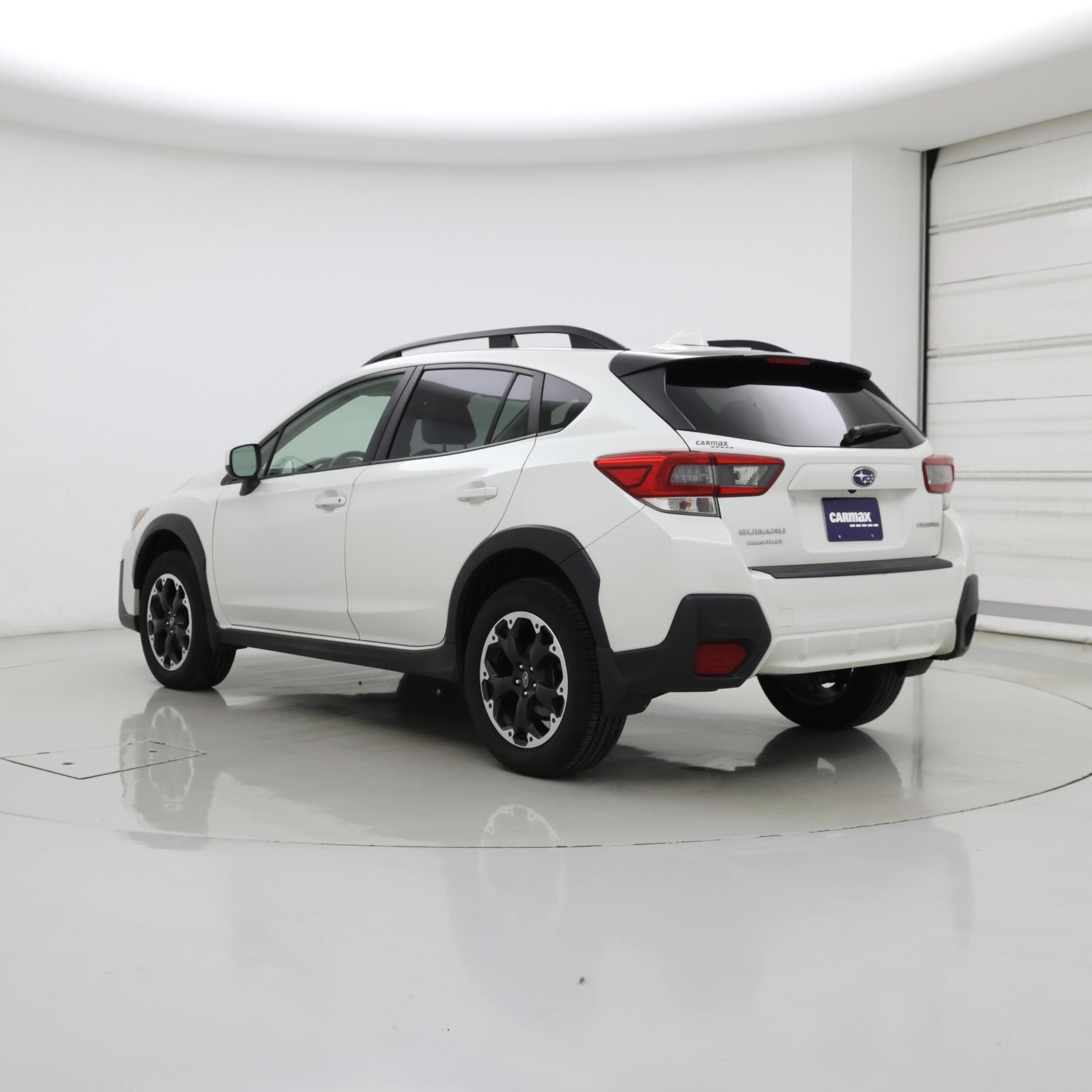 Thumbnail: 2022 Subaru Crosstrek - 2