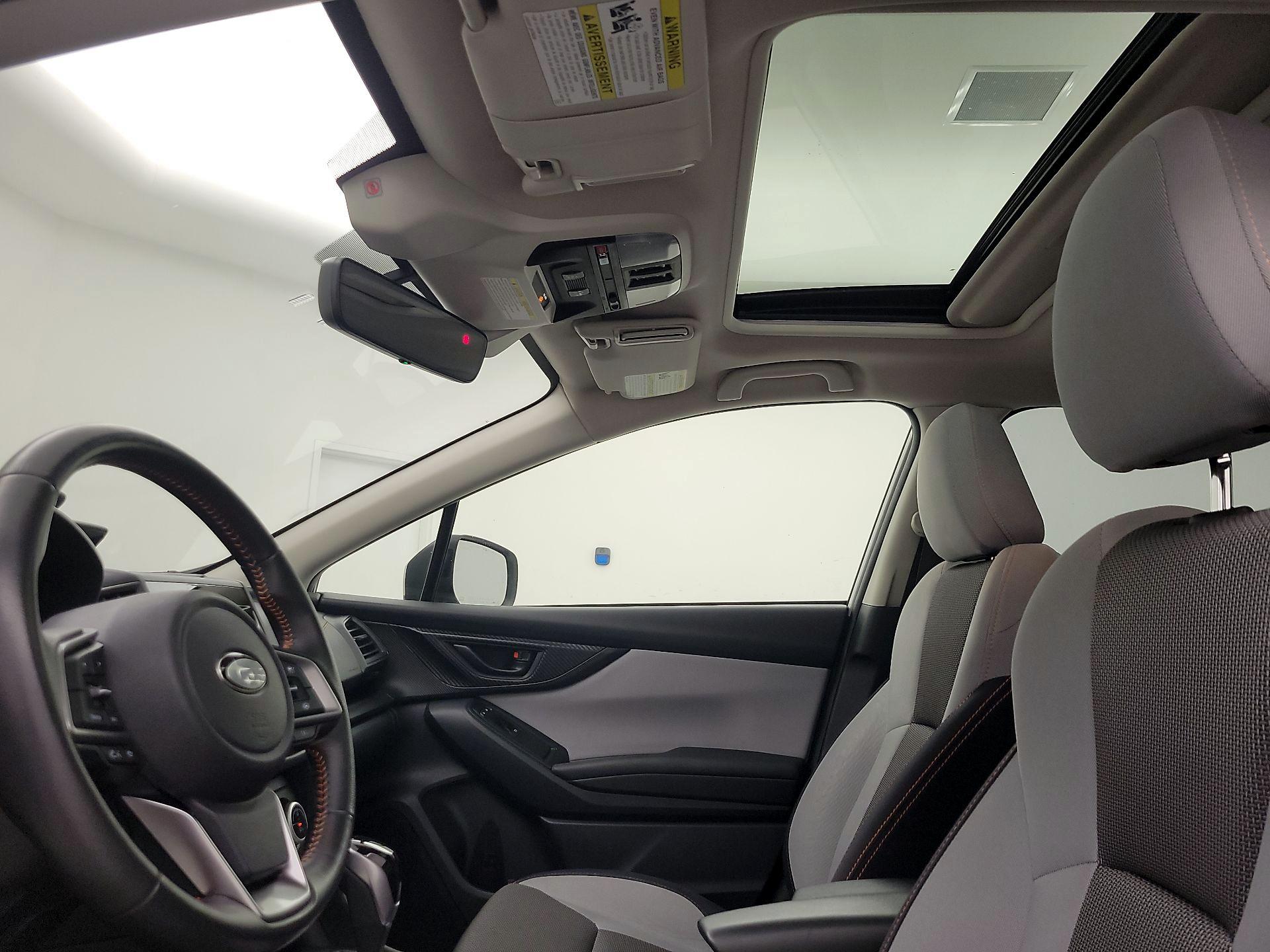 Thumbnail: 2022 Subaru Crosstrek - 19