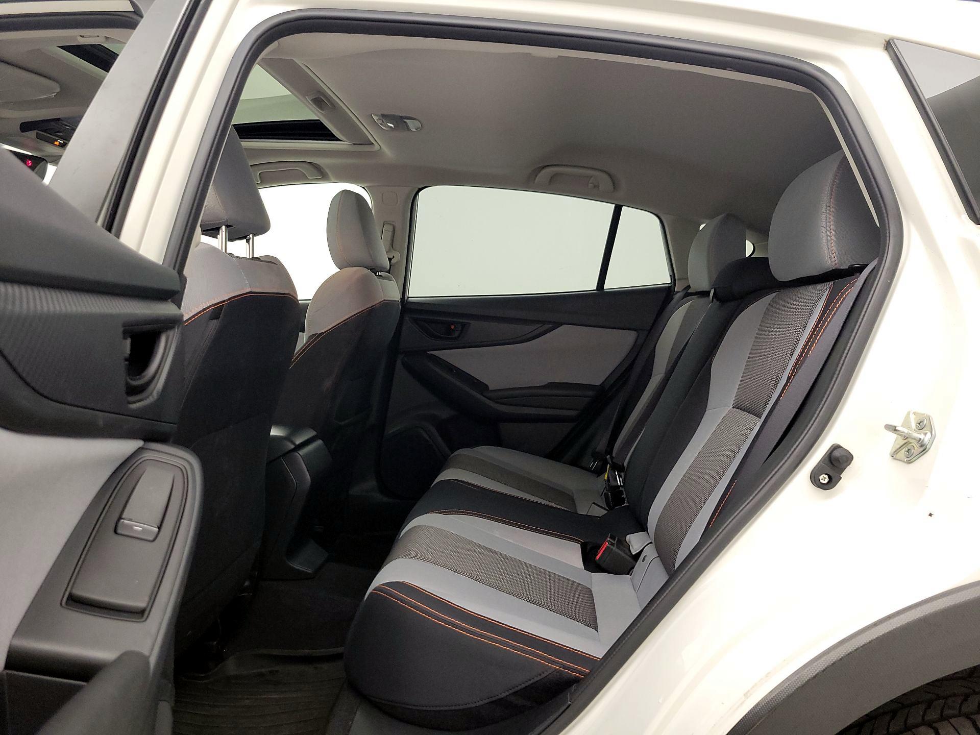 Thumbnail: 2022 Subaru Crosstrek - 20