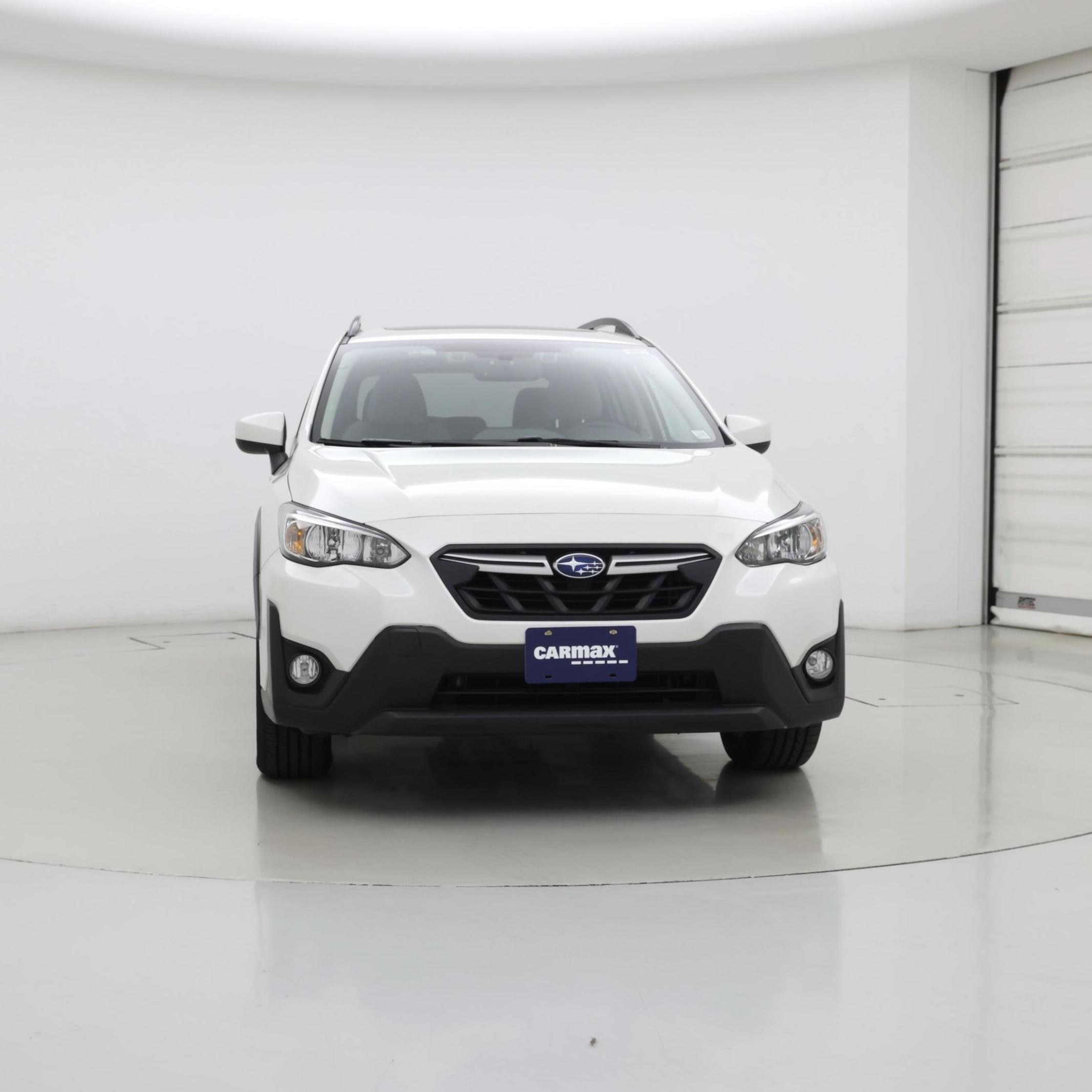 Thumbnail: 2022 Subaru Crosstrek - 5