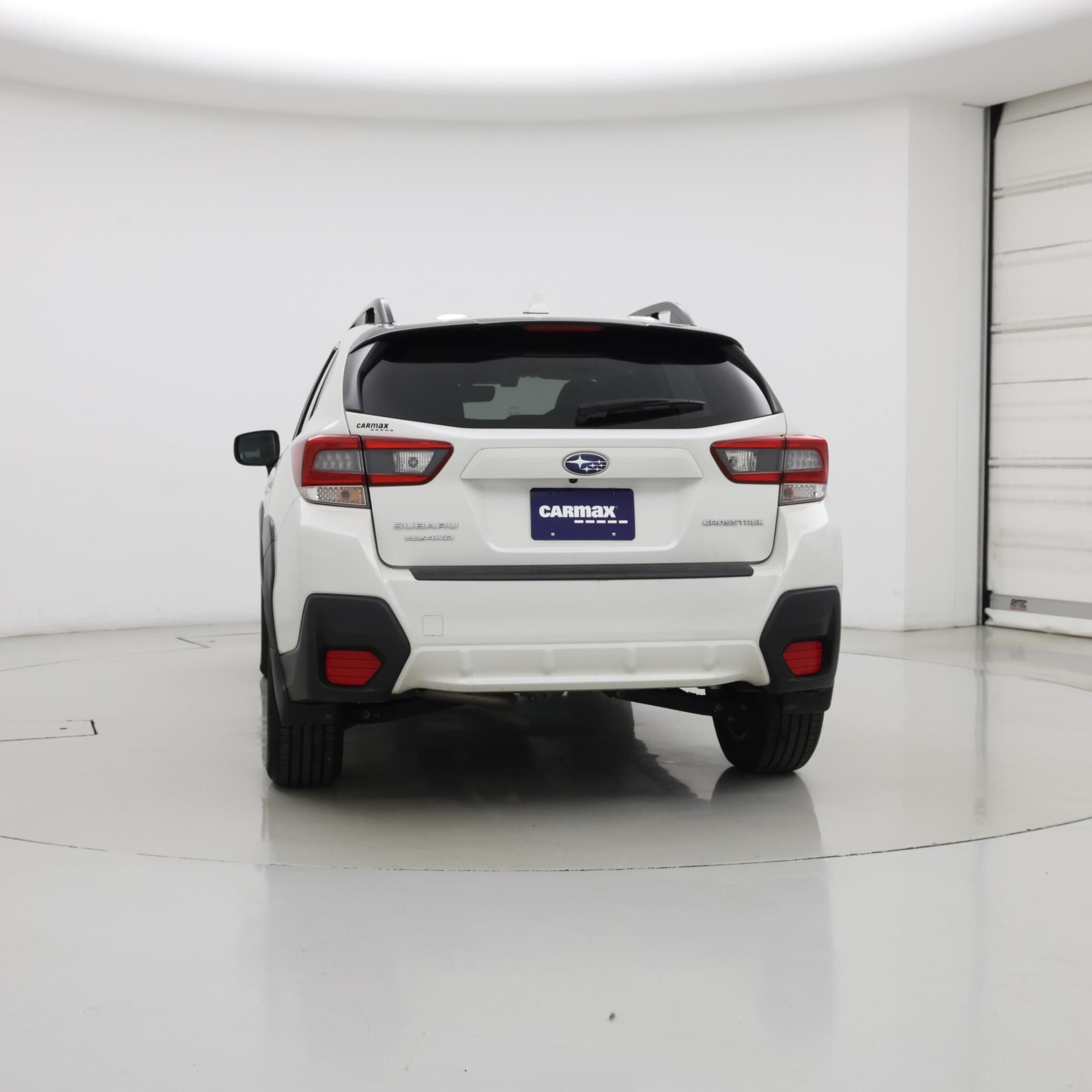 Thumbnail: 2022 Subaru Crosstrek - 6