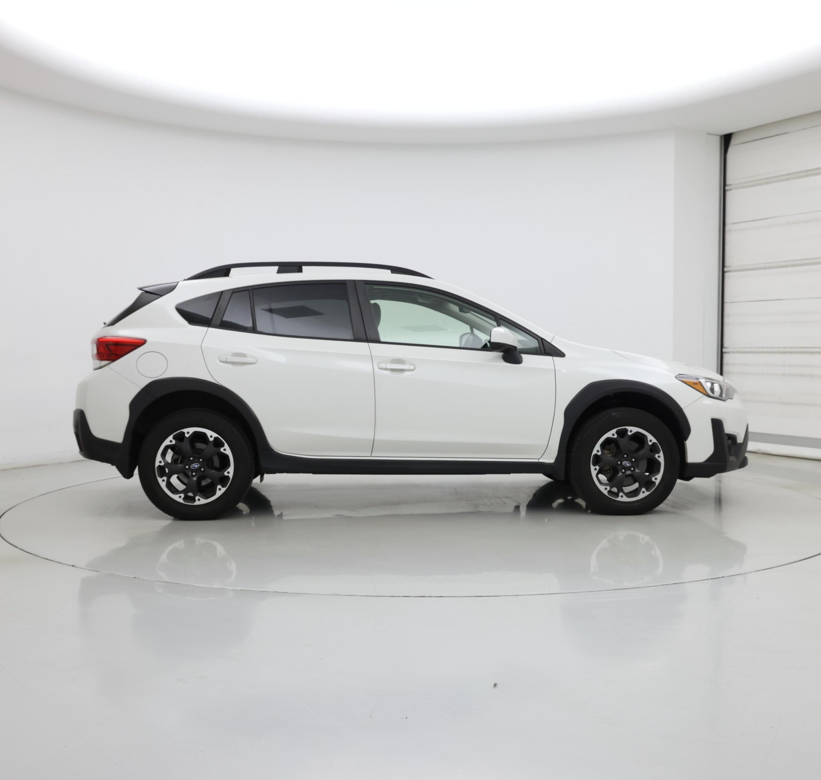 Thumbnail: 2022 Subaru Crosstrek - 7