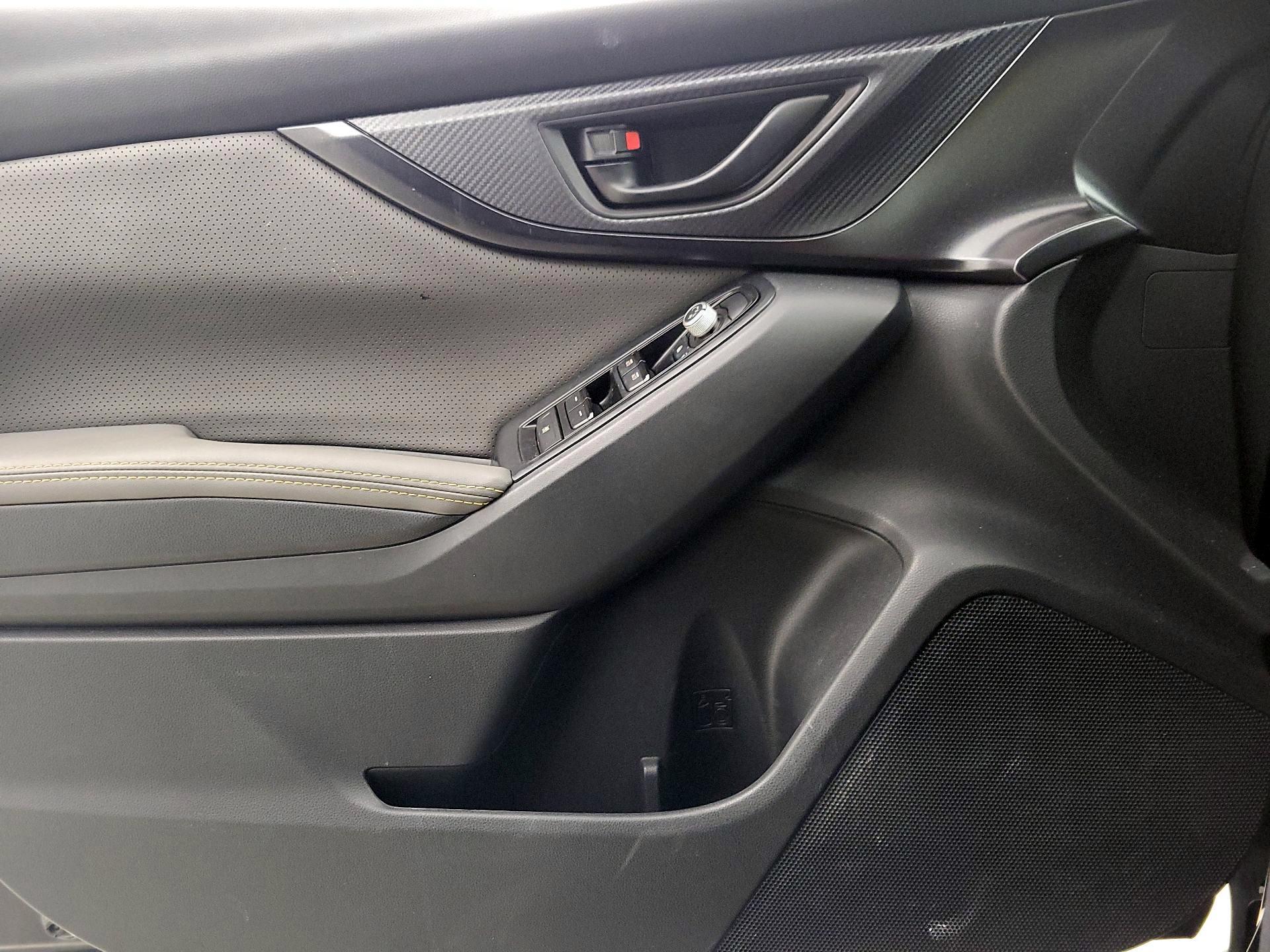 Thumbnail: 2021 Subaru Crosstrek - 12