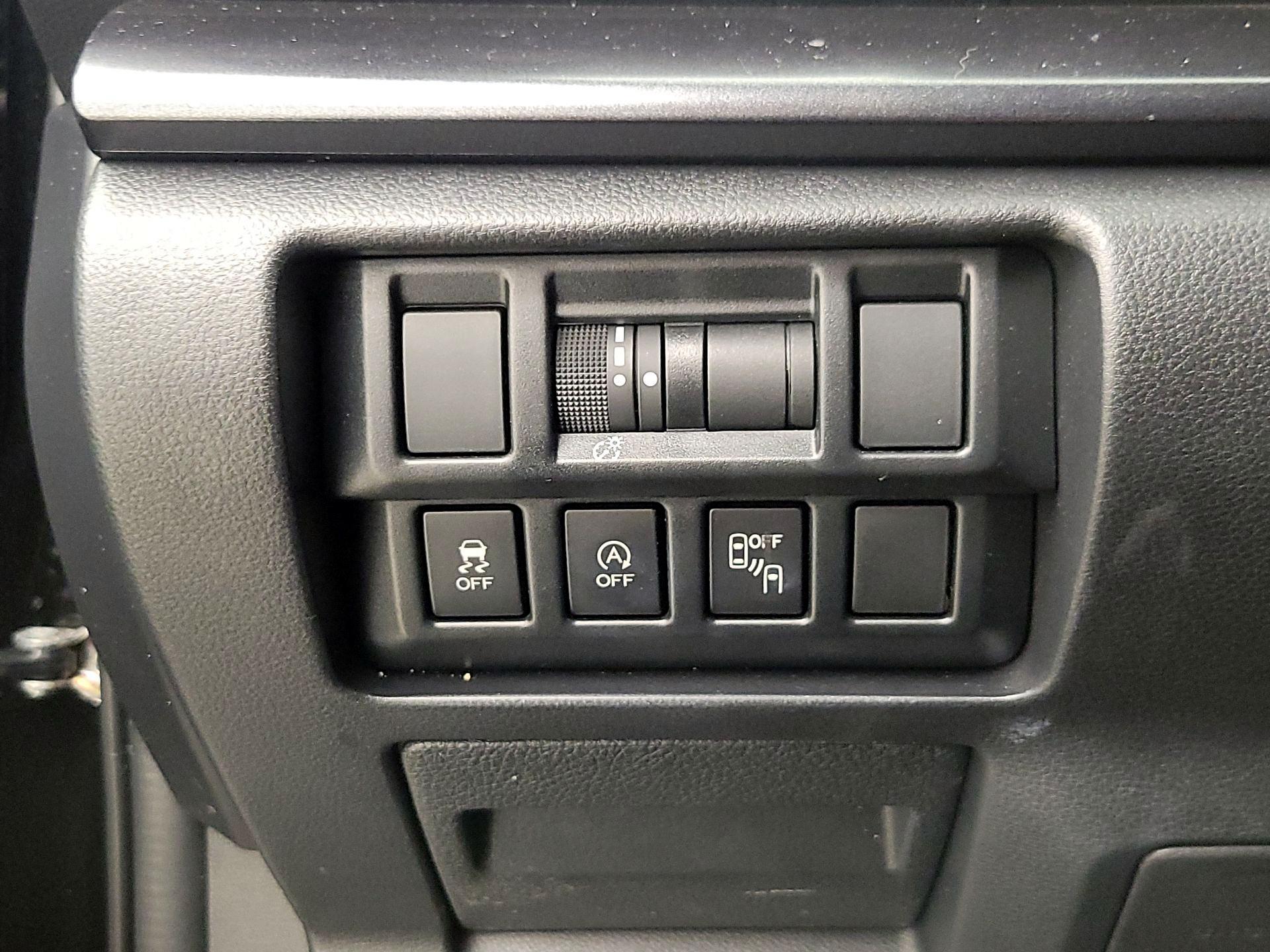 Thumbnail: 2021 Subaru Crosstrek - 13