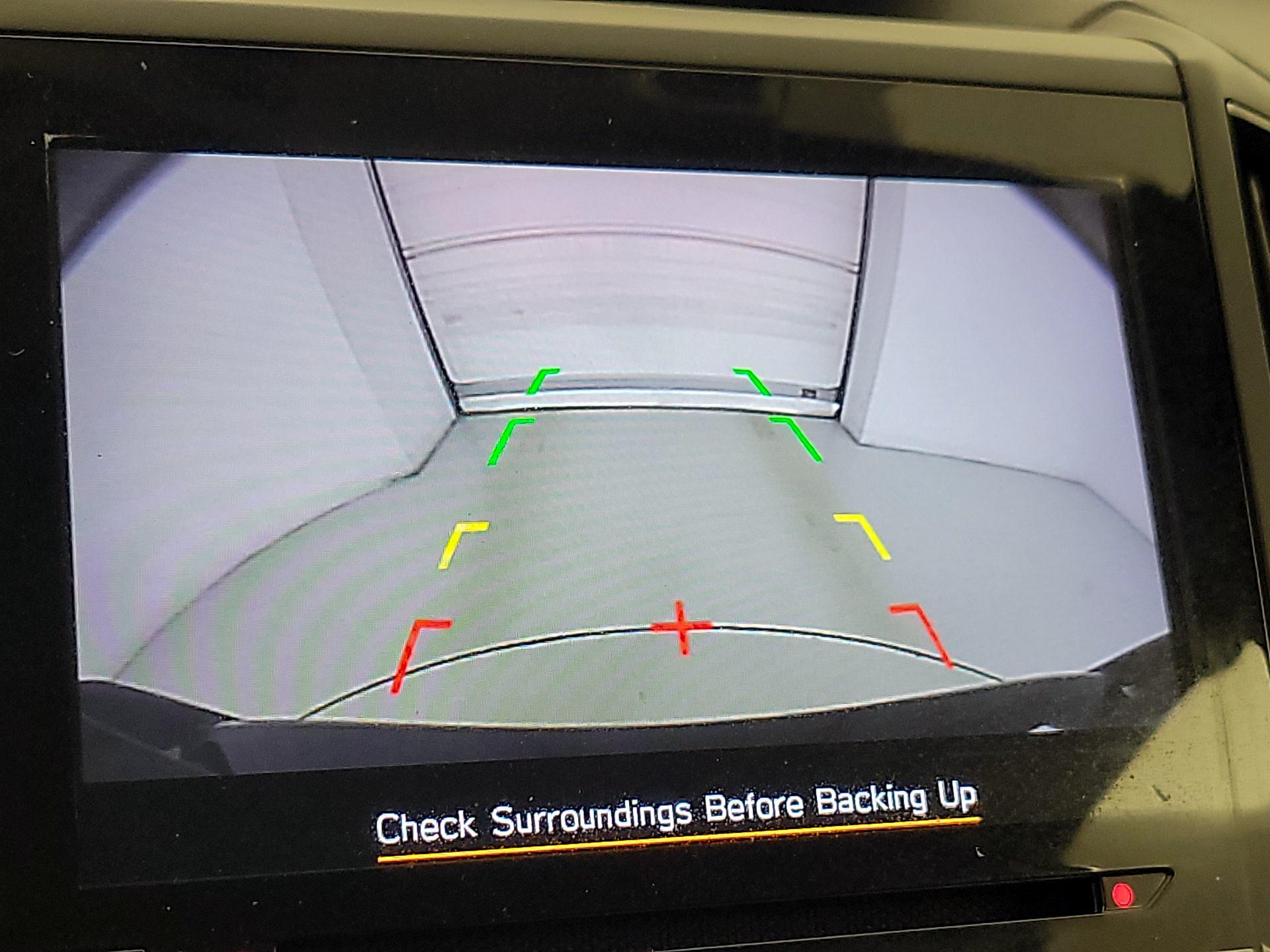 Thumbnail: 2021 Subaru Crosstrek - 14