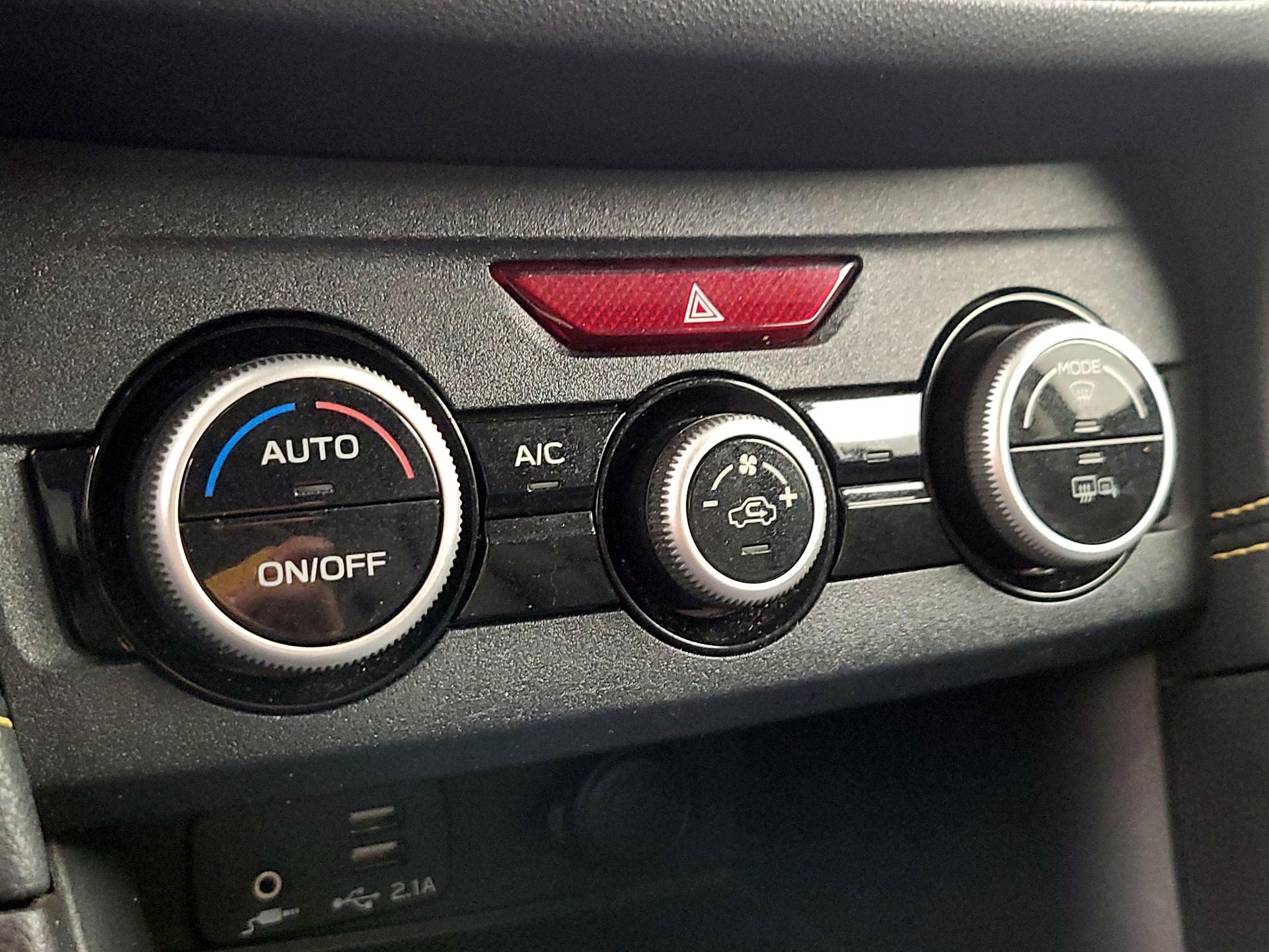 Thumbnail: 2021 Subaru Crosstrek - 16