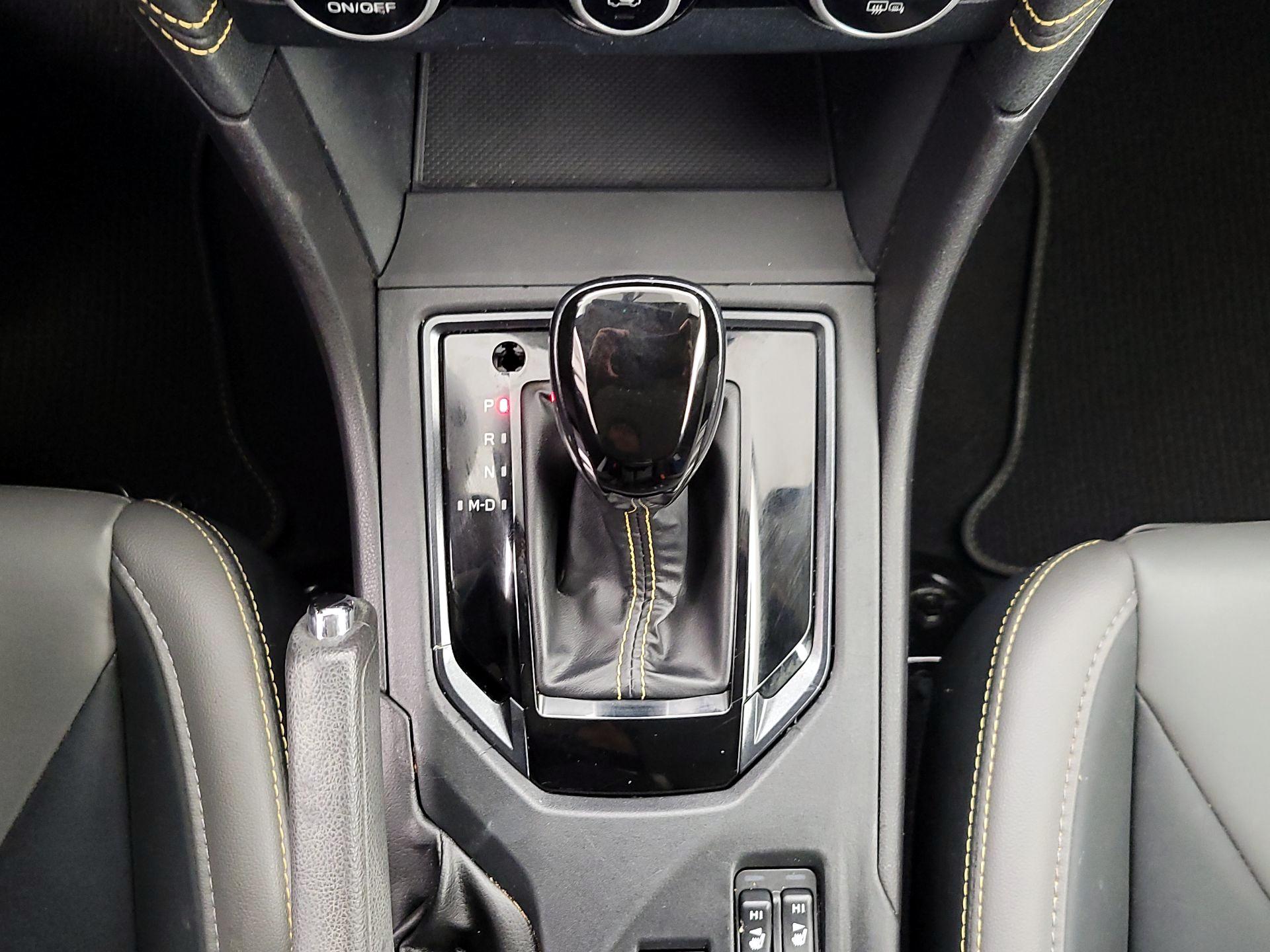 Thumbnail: 2021 Subaru Crosstrek - 17