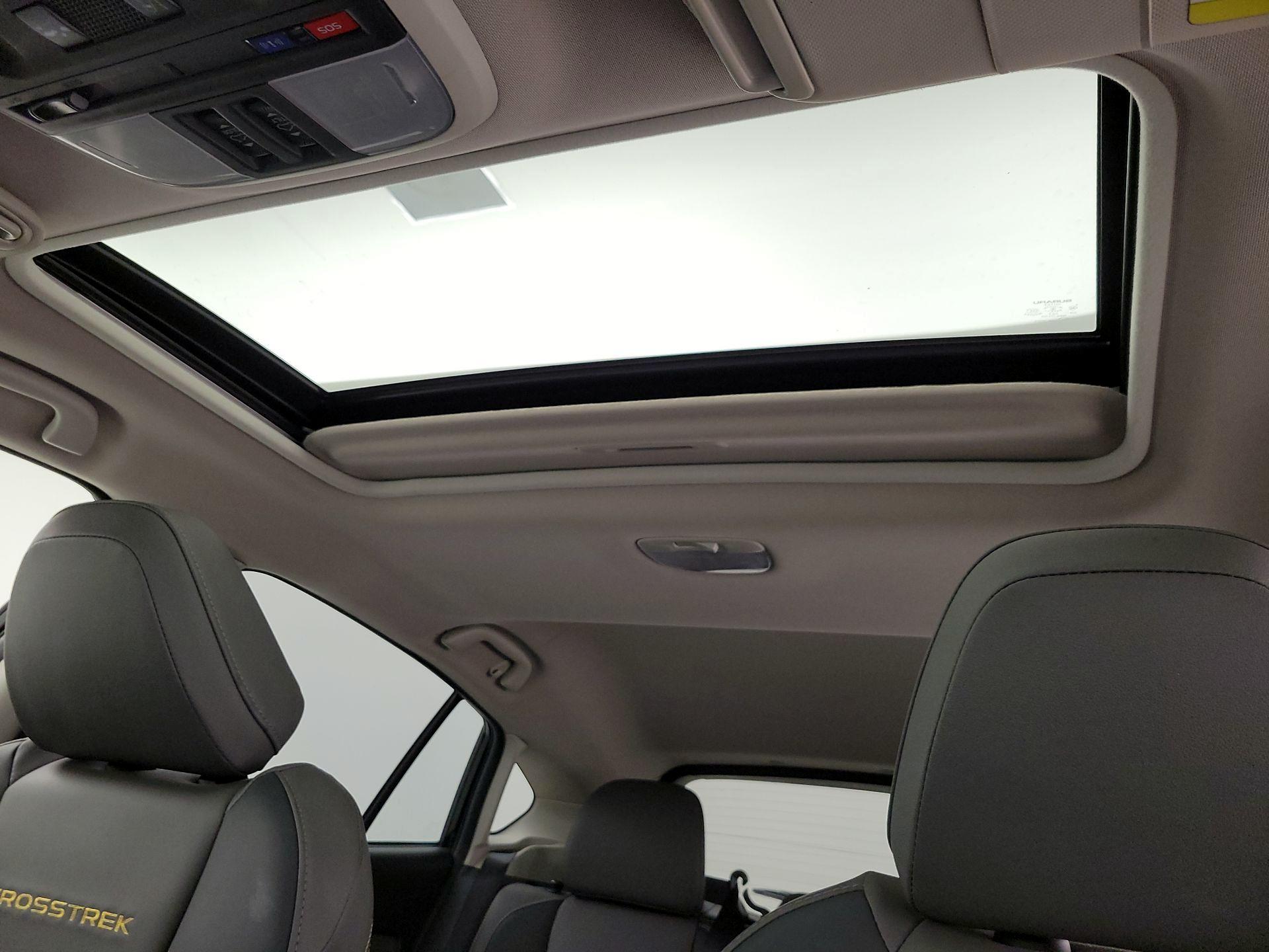 Thumbnail: 2021 Subaru Crosstrek - 19